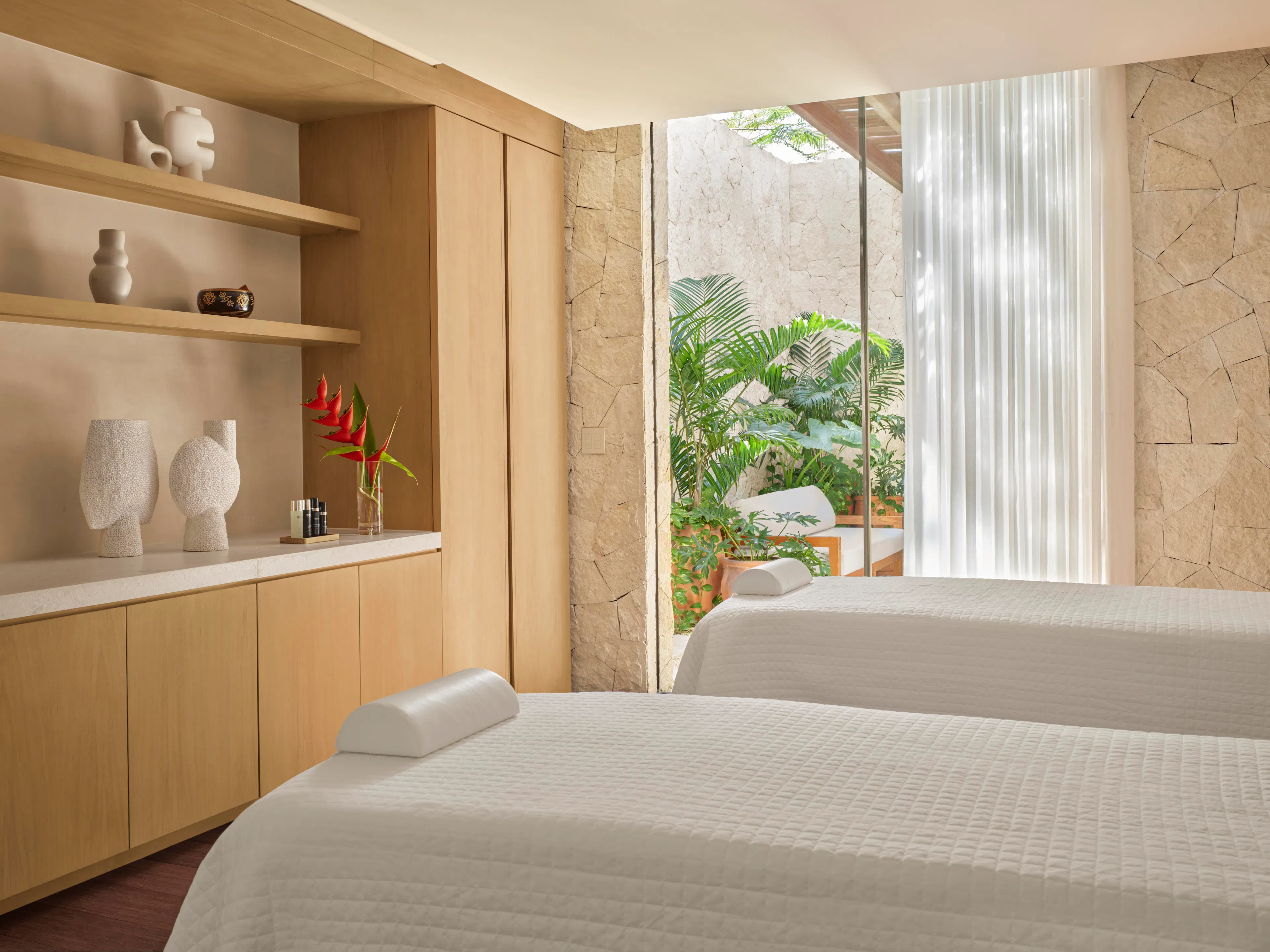 The Riviera Maya EDITION at Kanai — 19