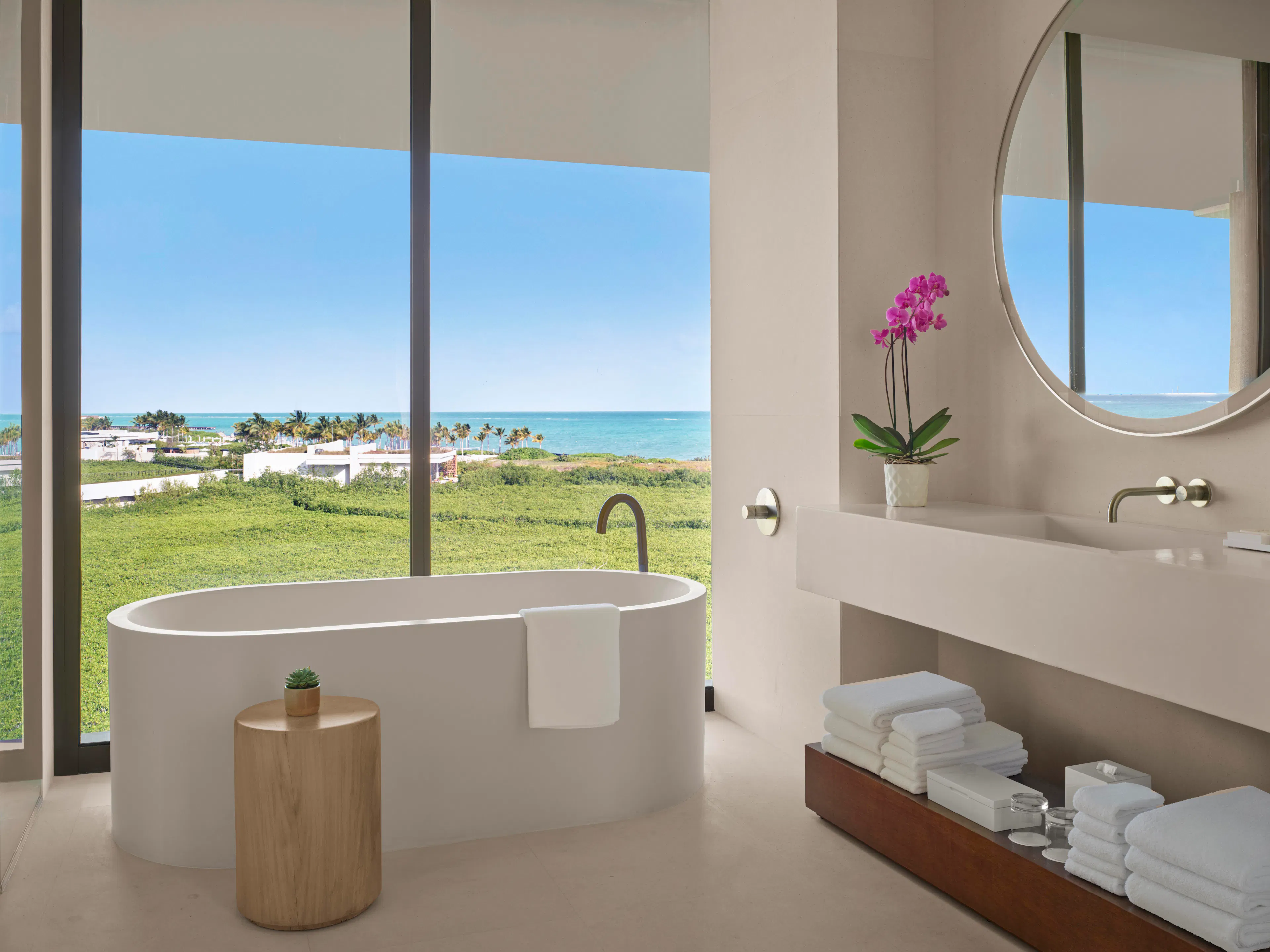 The Riviera Maya EDITION at Kanai — 20