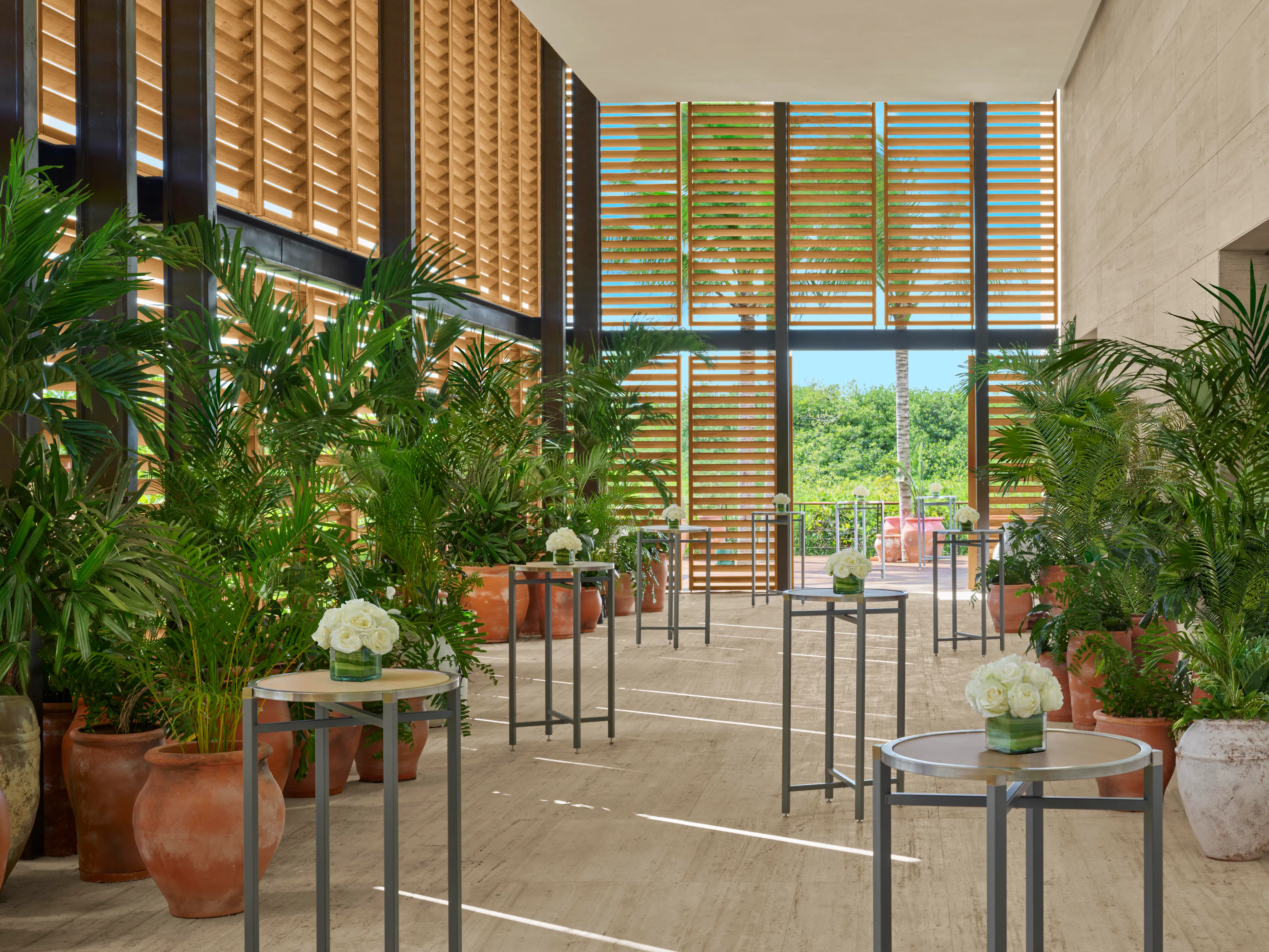 The Riviera Maya EDITION at Kanai — 23