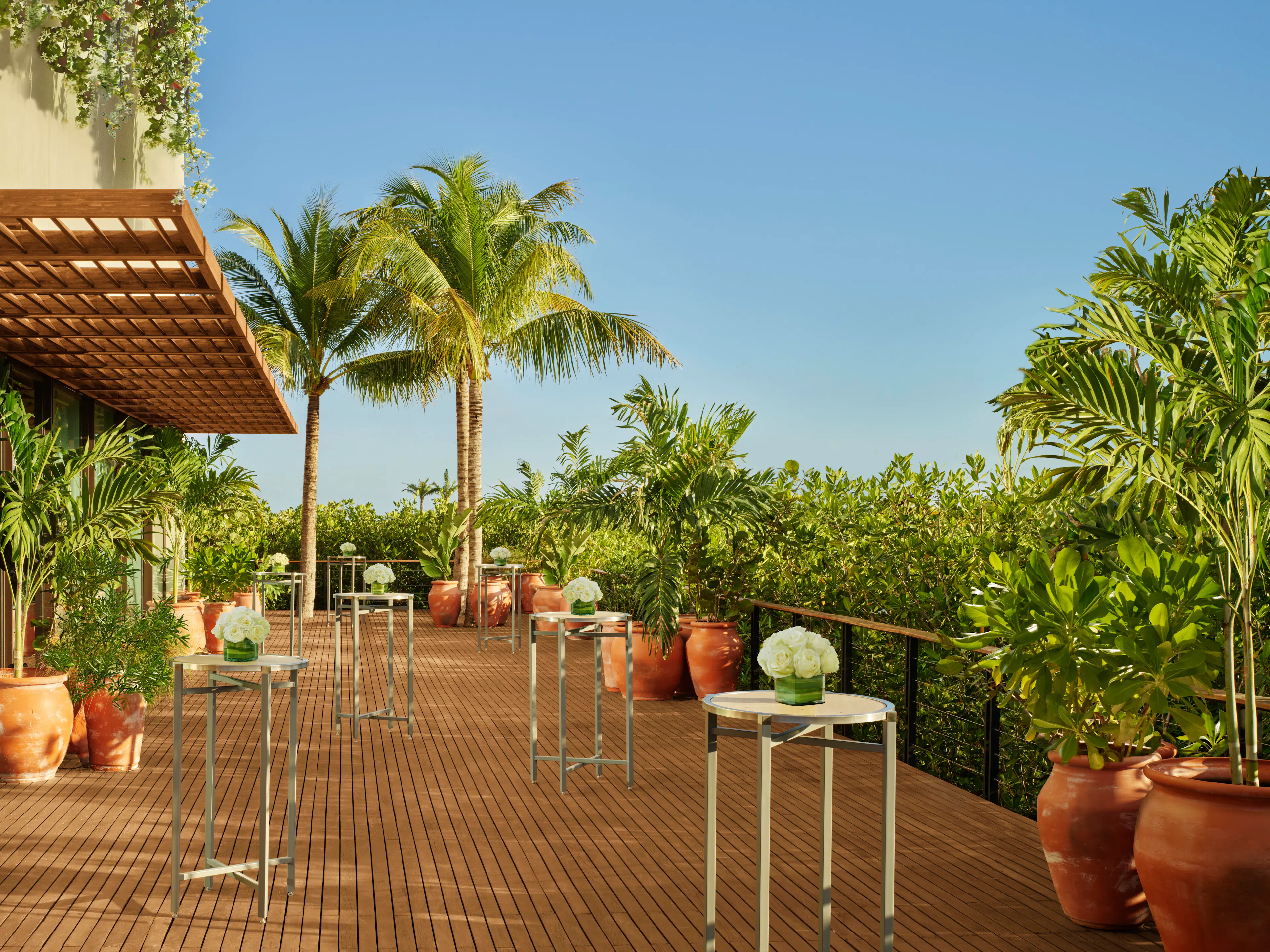 The Riviera Maya EDITION at Kanai — 24