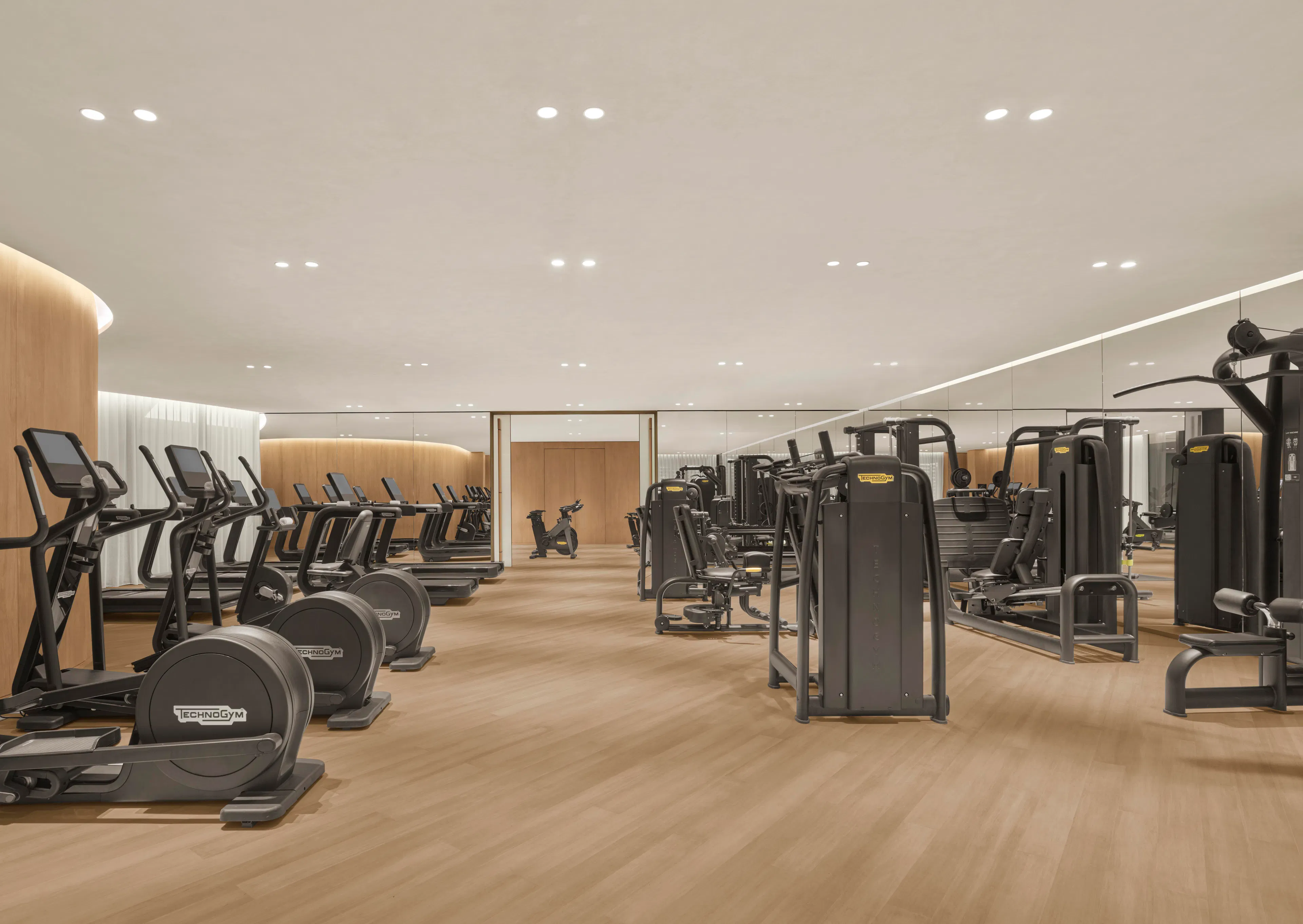 The Riviera Maya EDITION at Kanai — 27