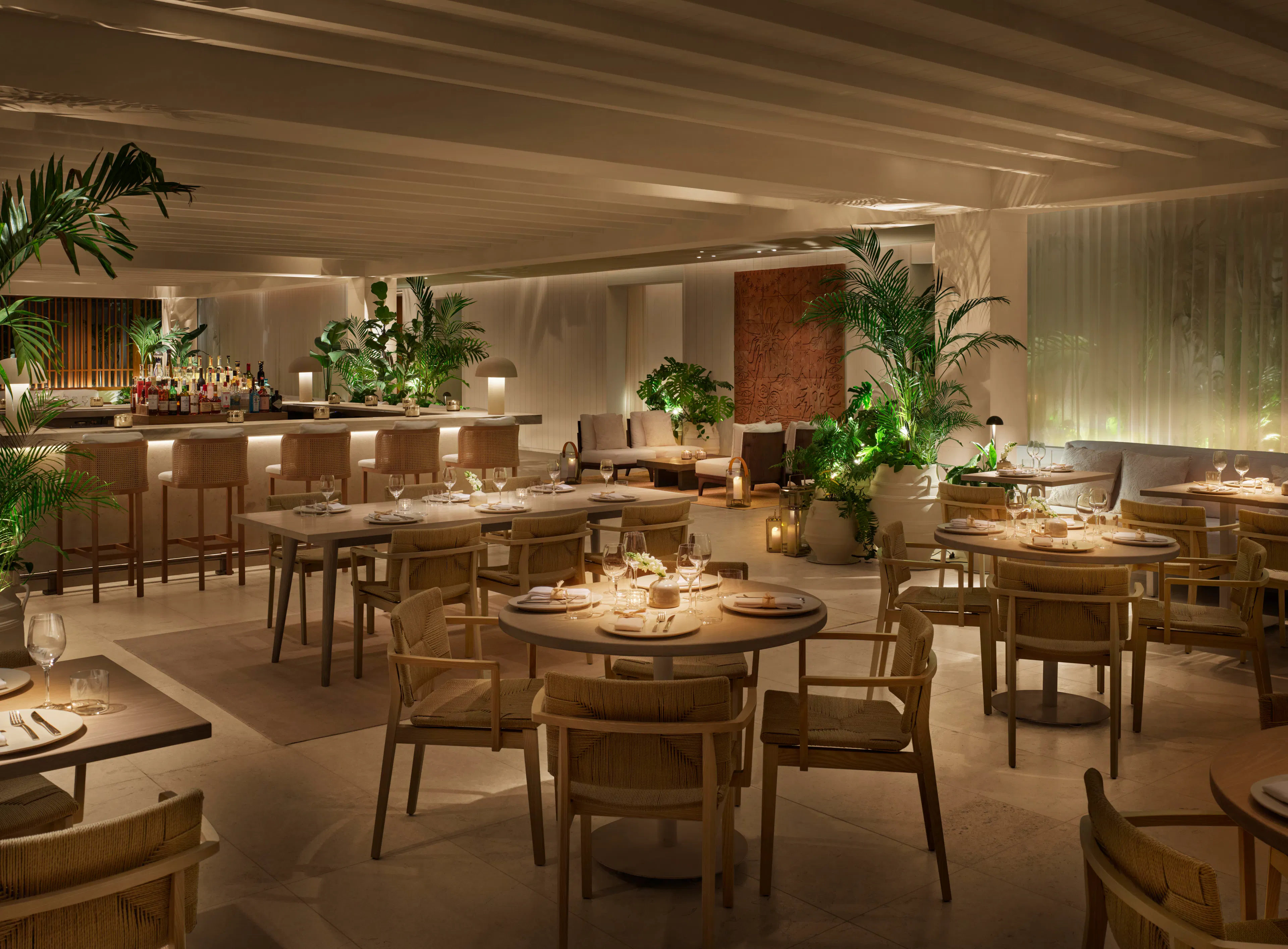 The Riviera Maya EDITION at Kanai — 28