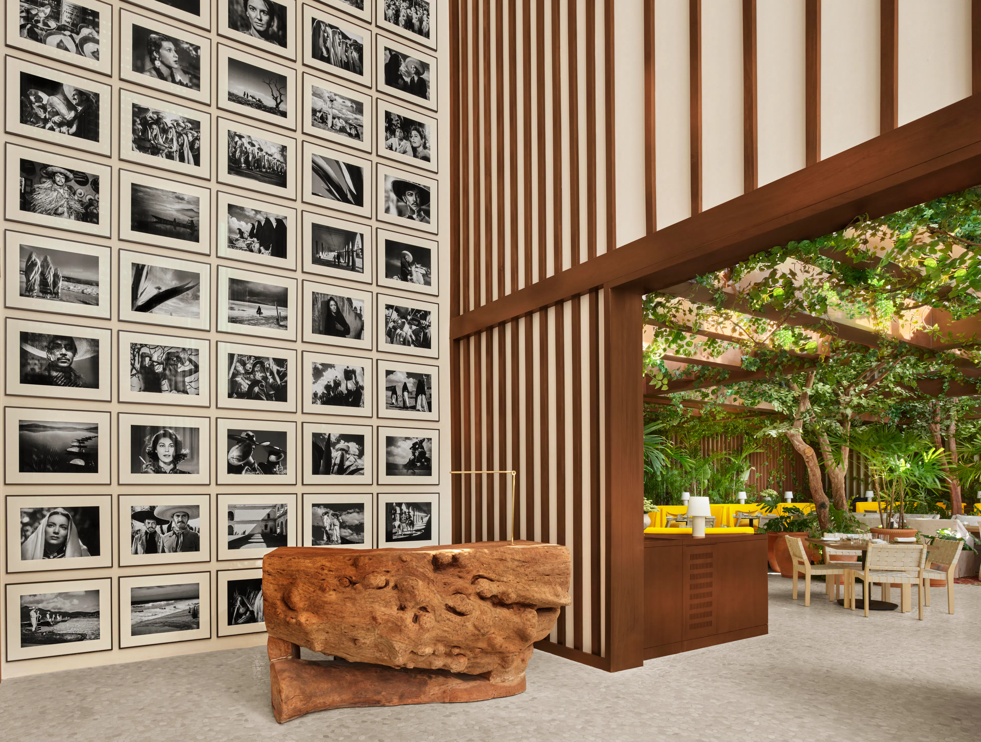 The Riviera Maya EDITION at Kanai — 30