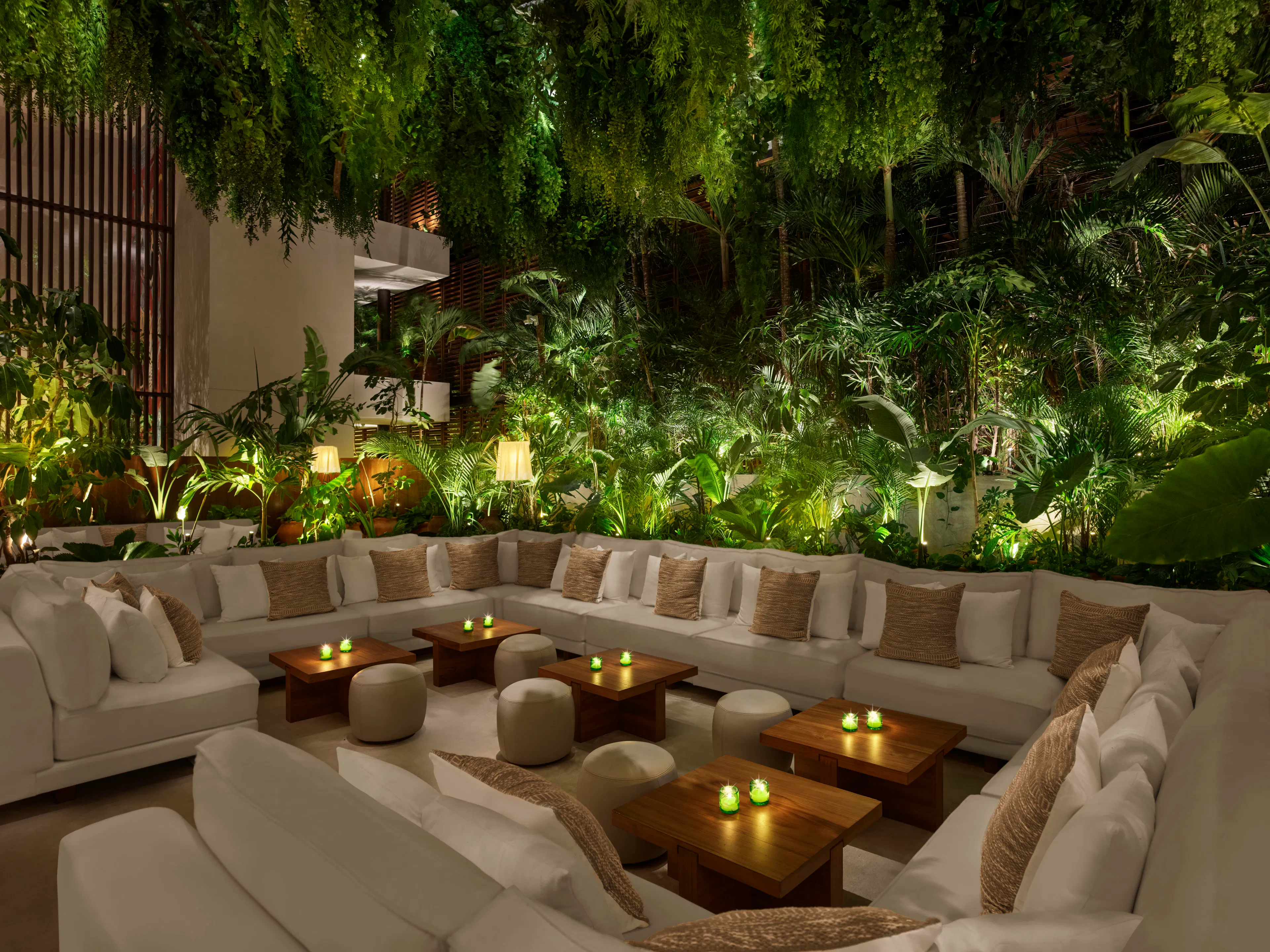 The Riviera Maya EDITION at Kanai — 31