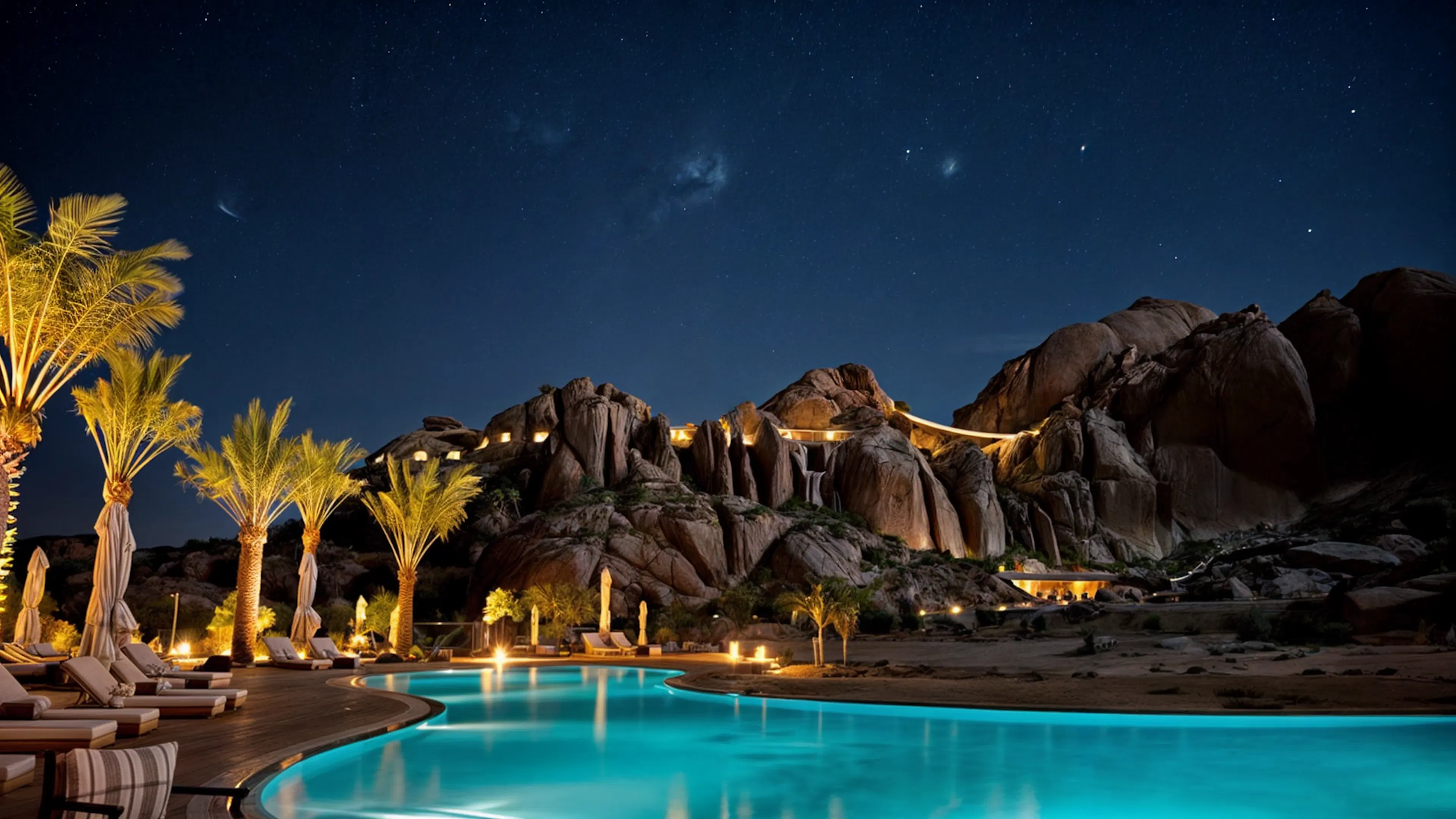 Oppenheim Architecture