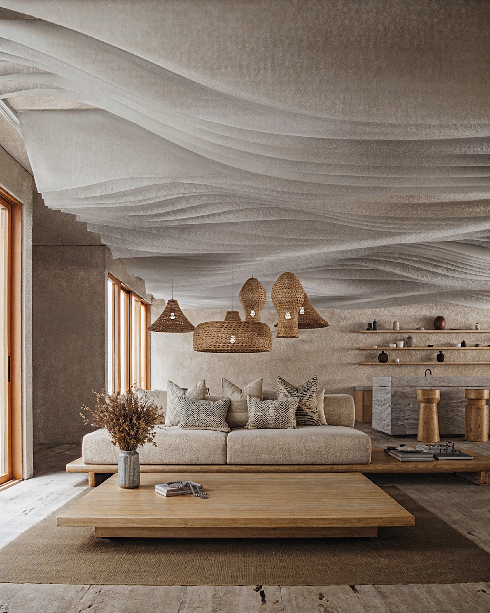 Bahía Solimán 2 by Taller Eduardo Audirac - Architizer