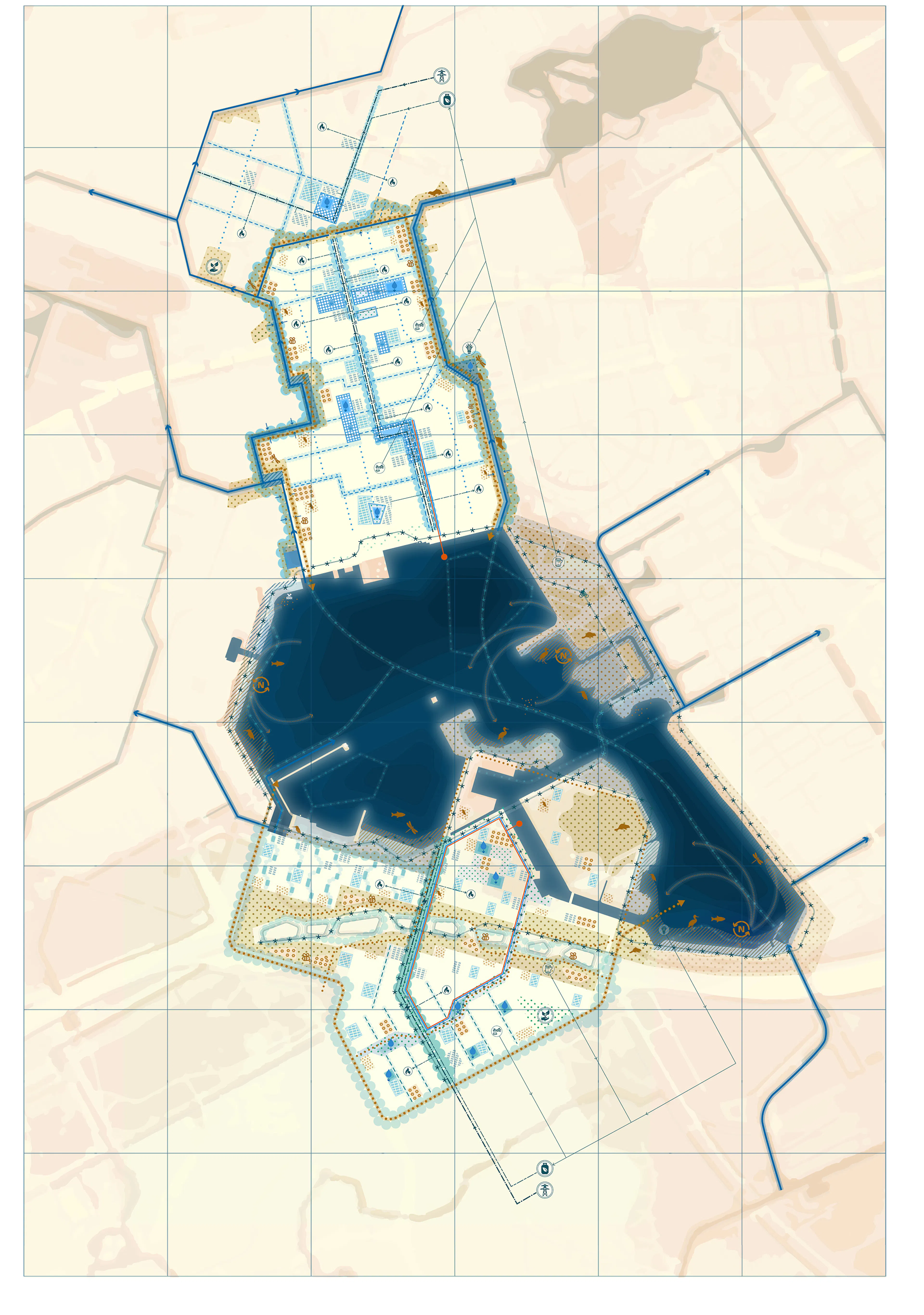 Almere 2040 — 2