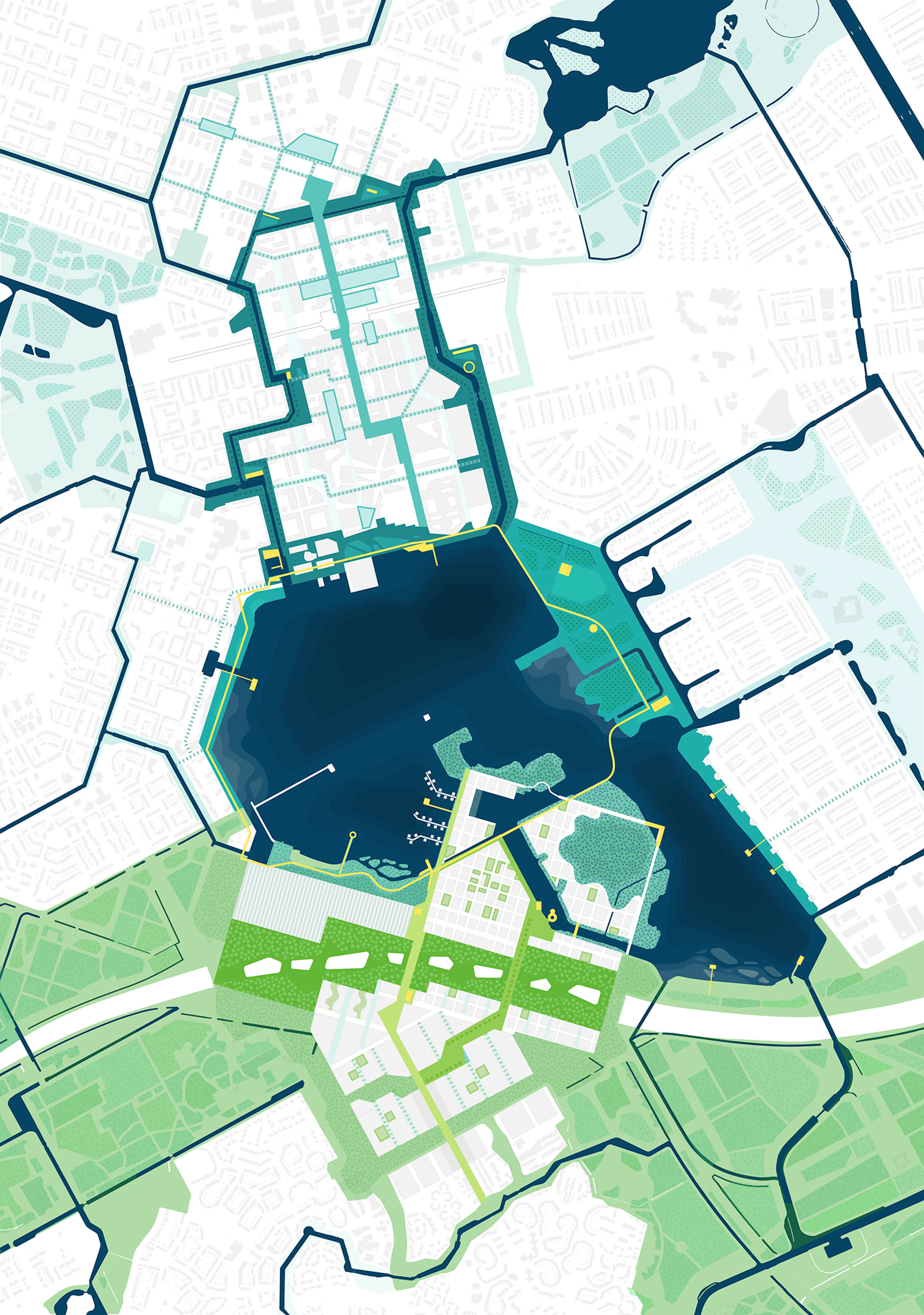 Almere 2040 — 5