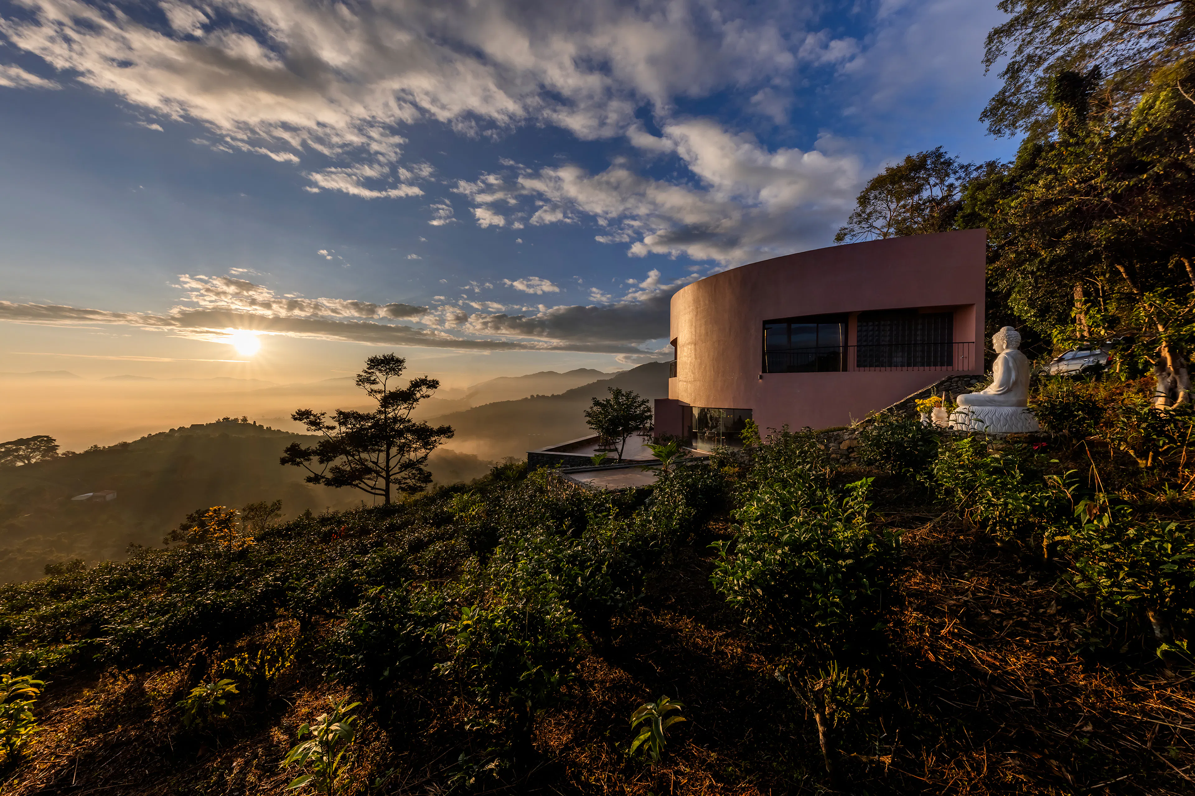 QUANG NGAI HOUSE — 48