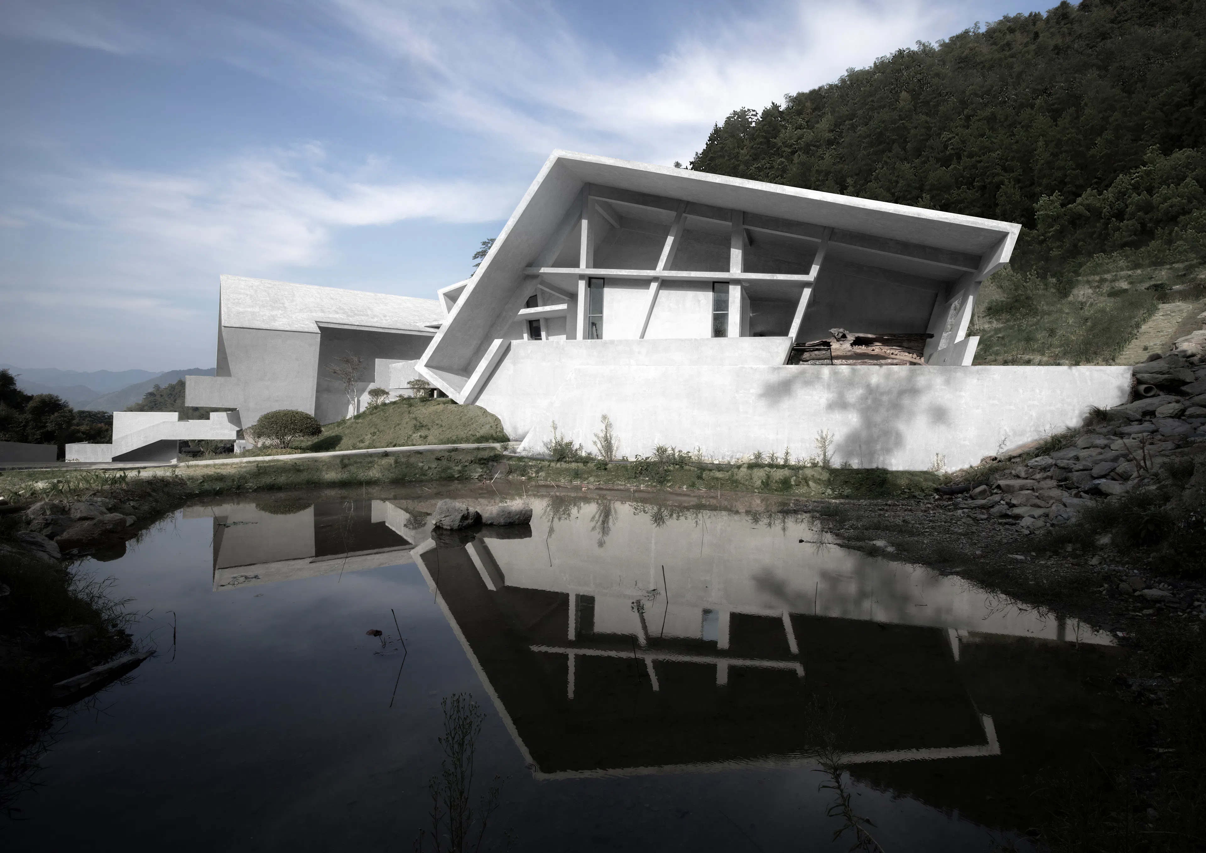 Xiangshan International Kindergarten — 12