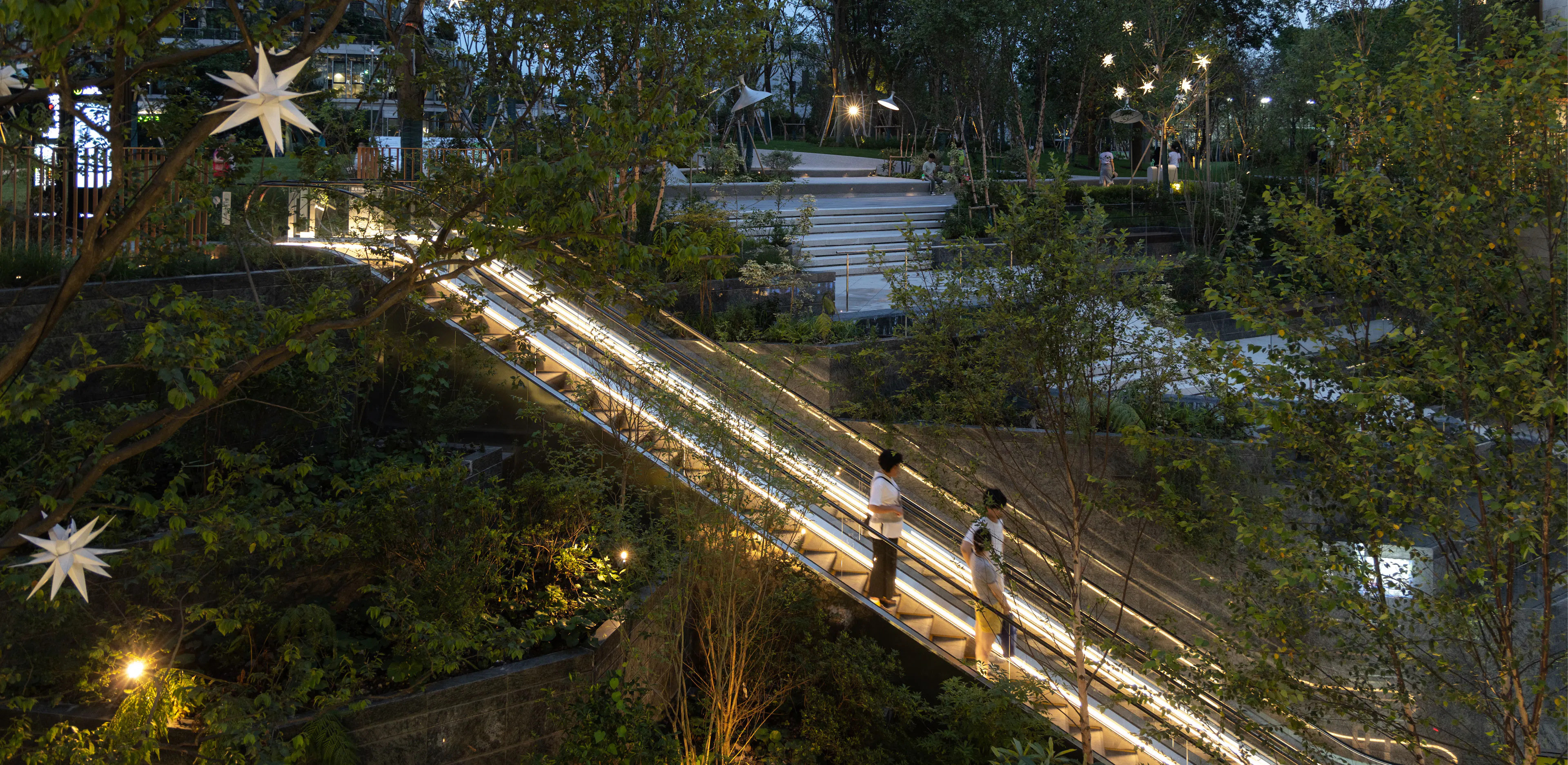 Shanghai Xuhui Vanke Plaza — 7