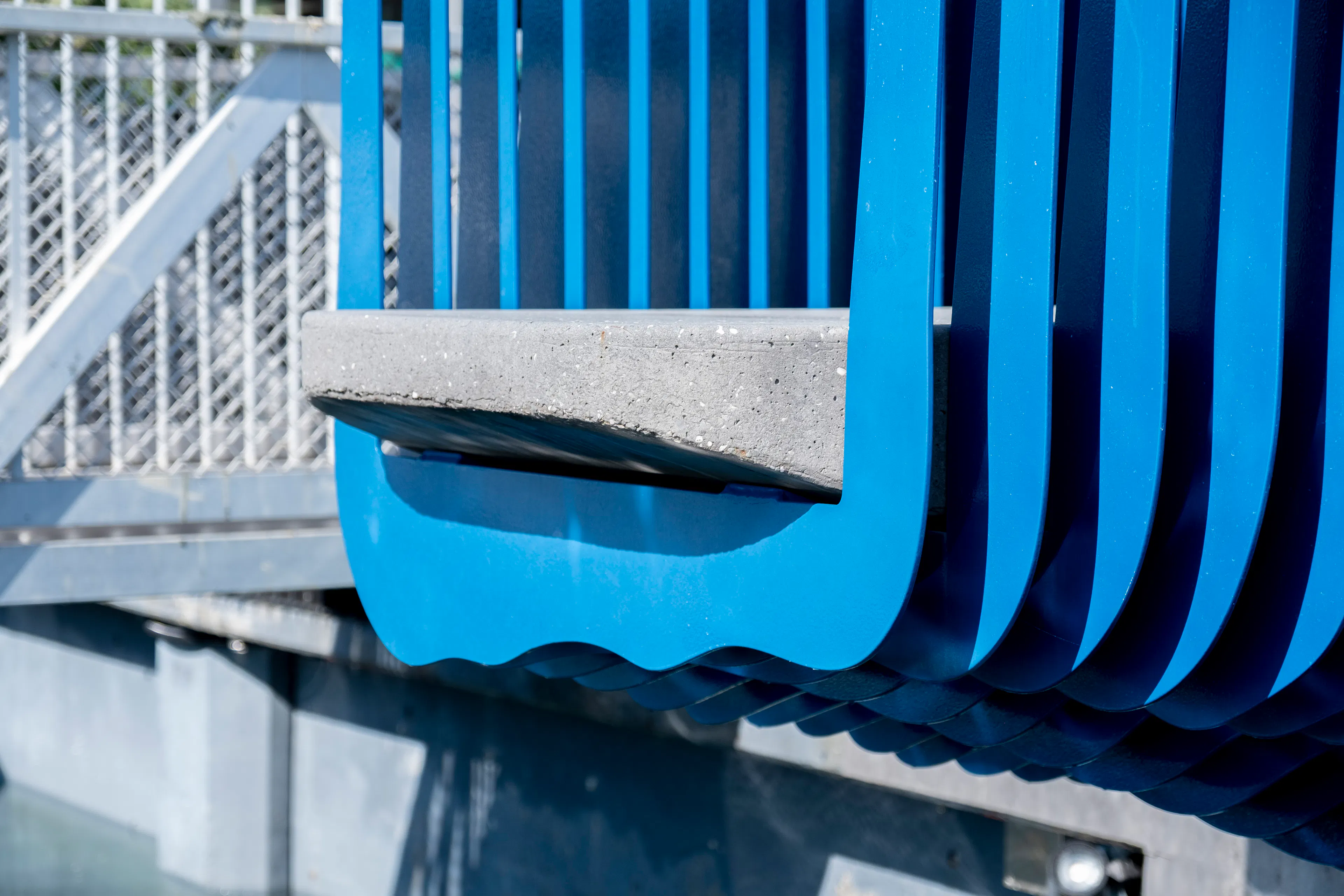 Karanga Jump Platform — 5