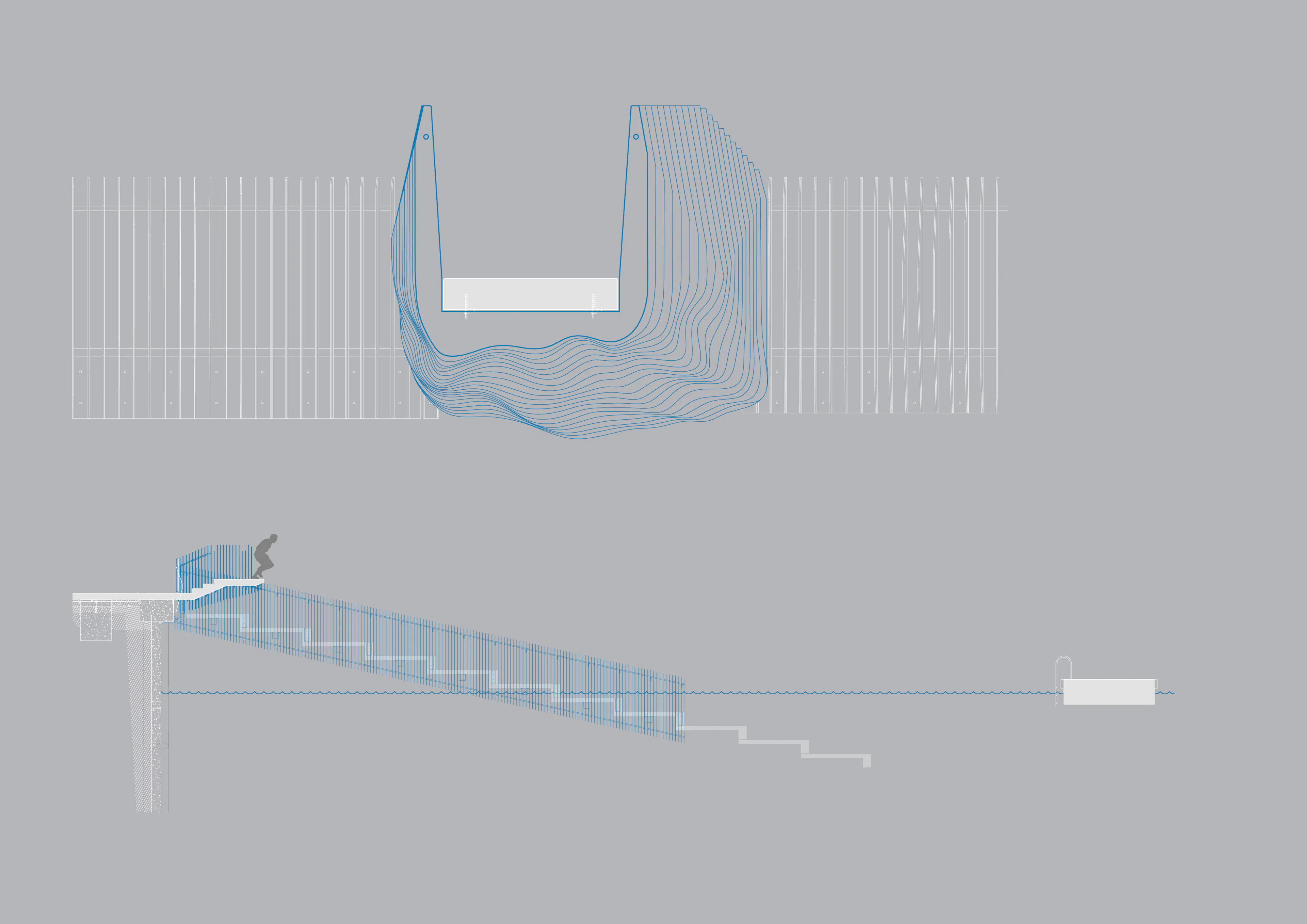 Karanga Jump Platform — 11