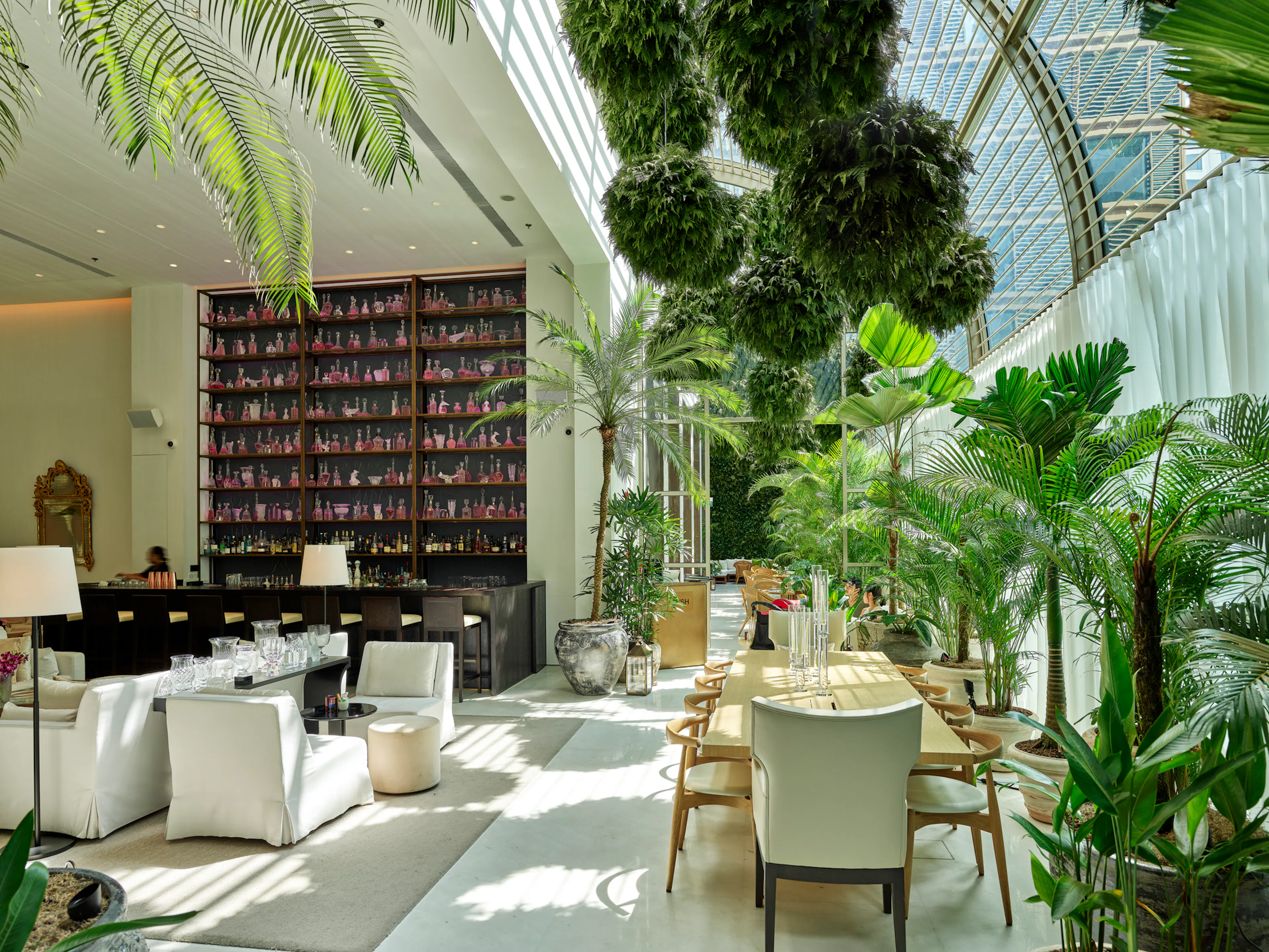 Serena Del Mar Hospital — 3