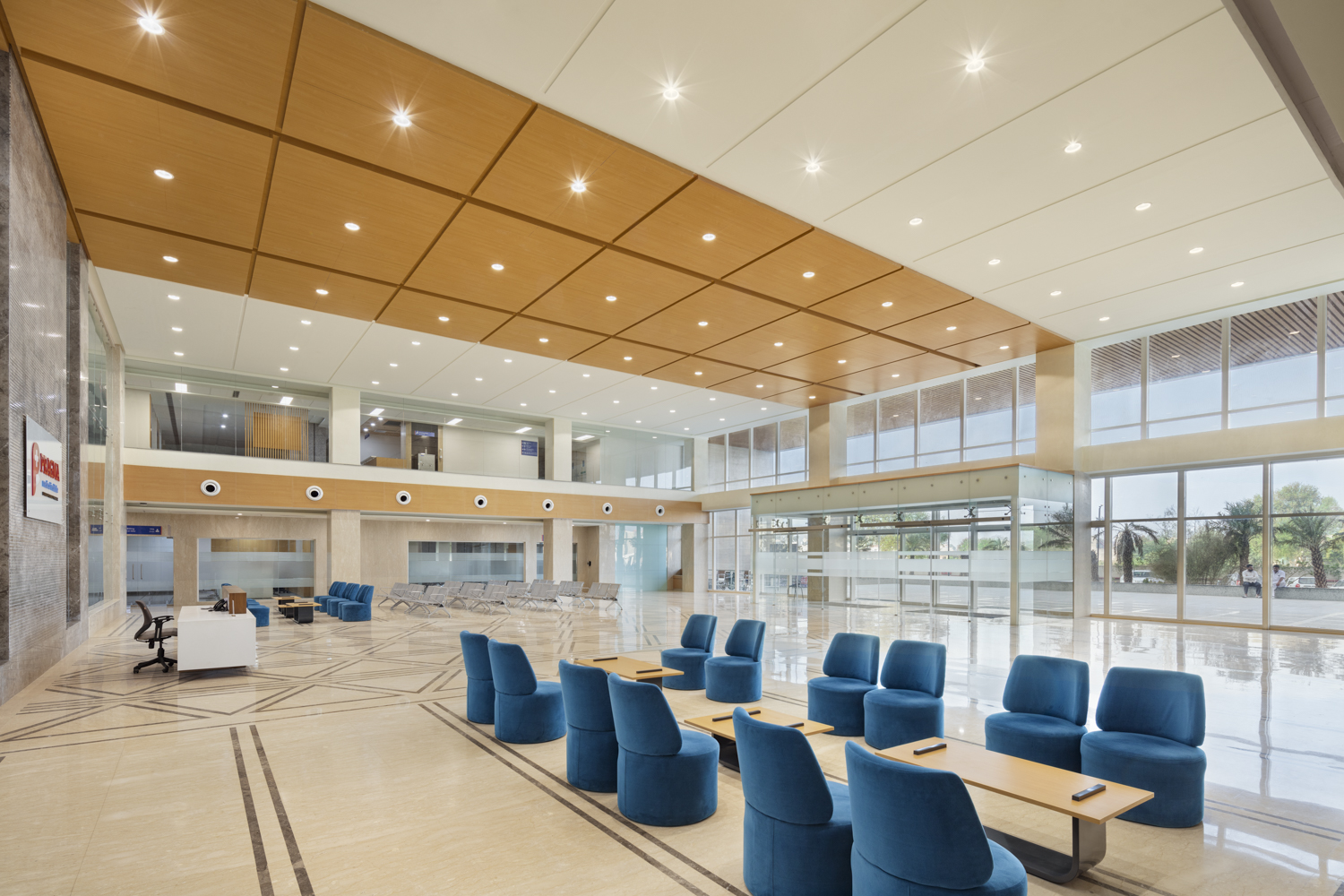 Pragma Medical Institute by CDA Architects - Architizer