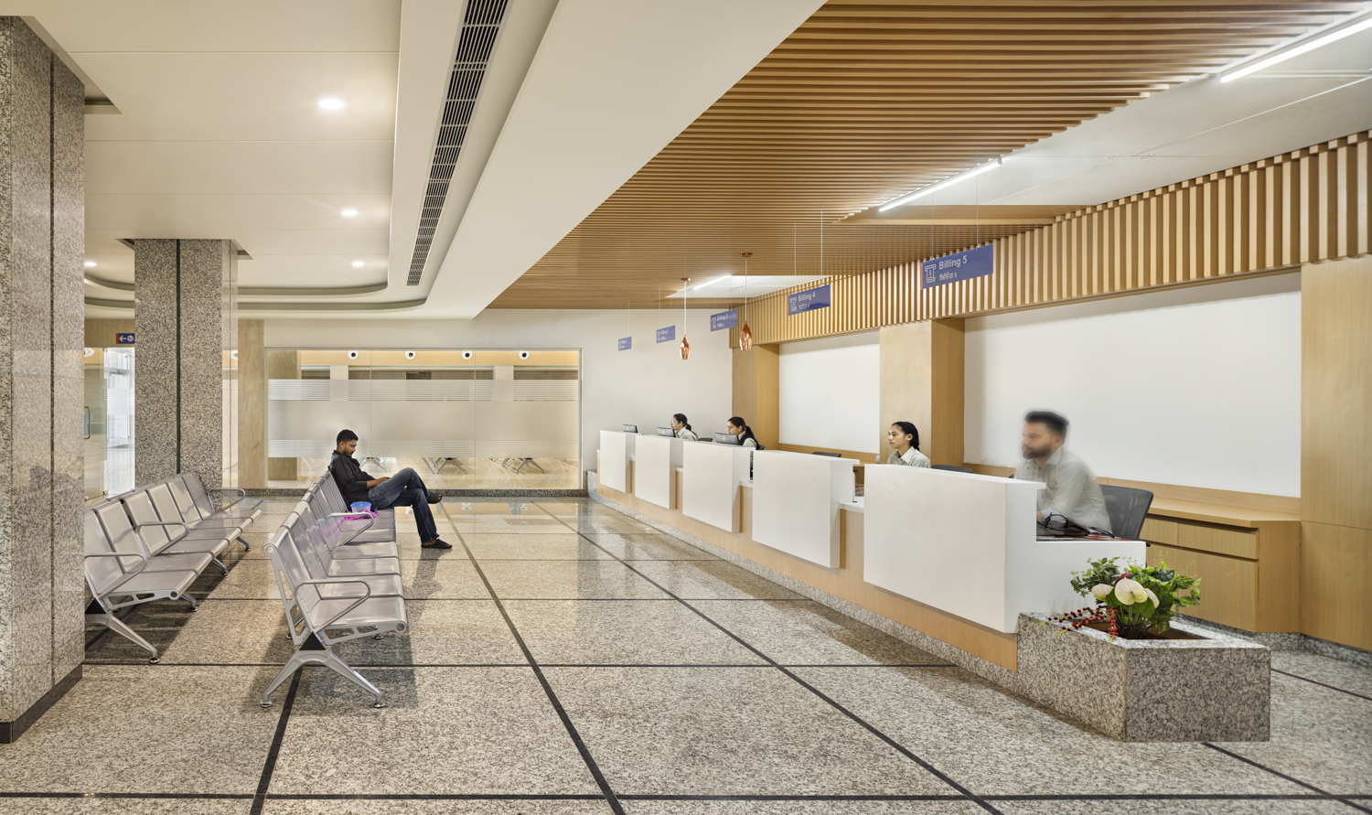 Pragma Medical Institute by CDA Architects - Architizer