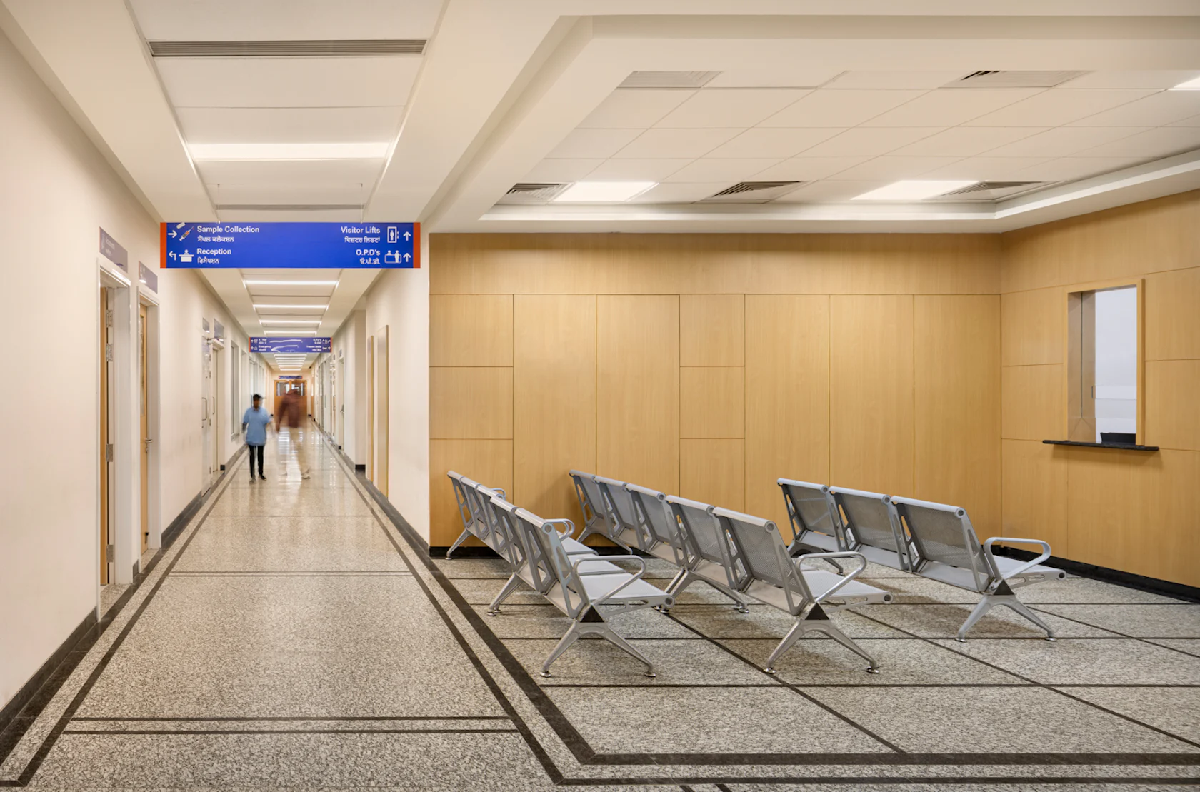 Pragma Nyc Pragma Medical Institute by CDA Architects - Architizer