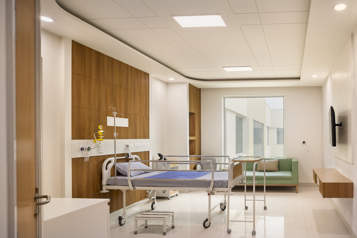 Pragma Medical Institute by CDA Architects - Architizer