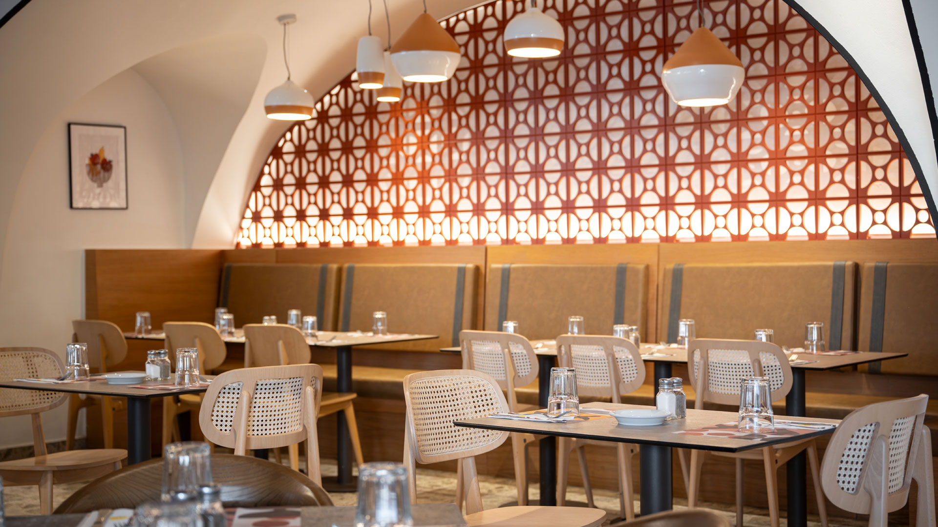 Neve Hotel by Ran & Morris Creative Partnership - Architizer