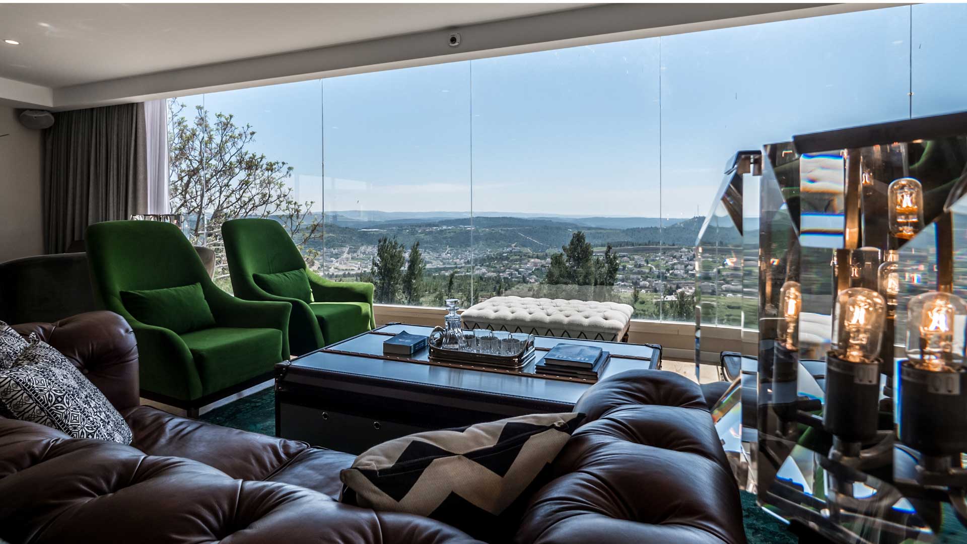 Gordonia Private Hotel by Ran & Morris Creative Partnership - Architizer