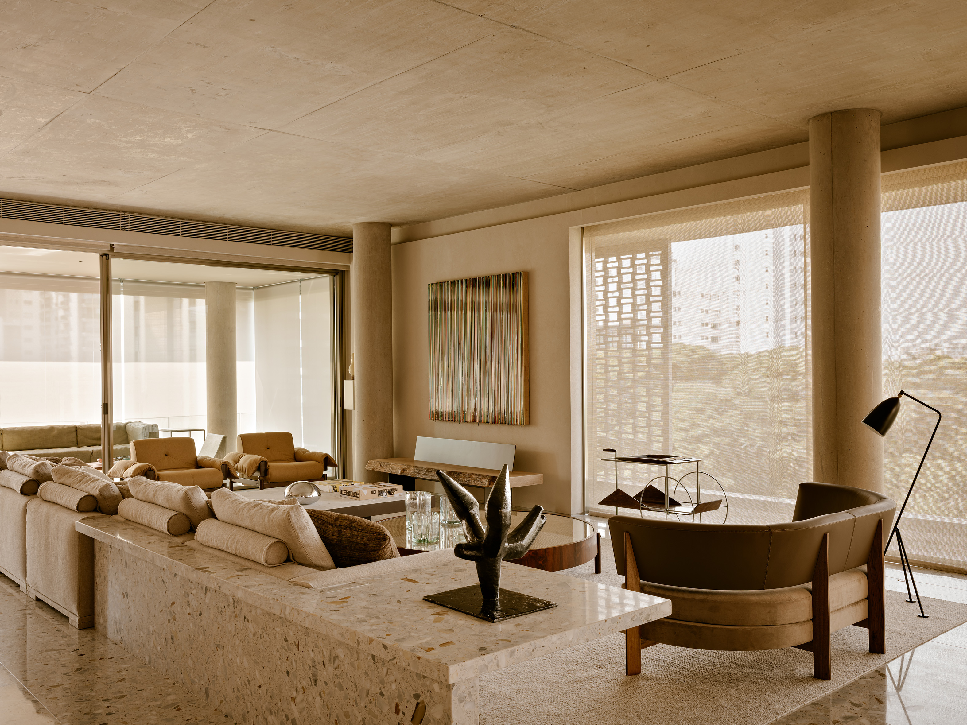 STUDIO ARTHUR CASAS - Architizer