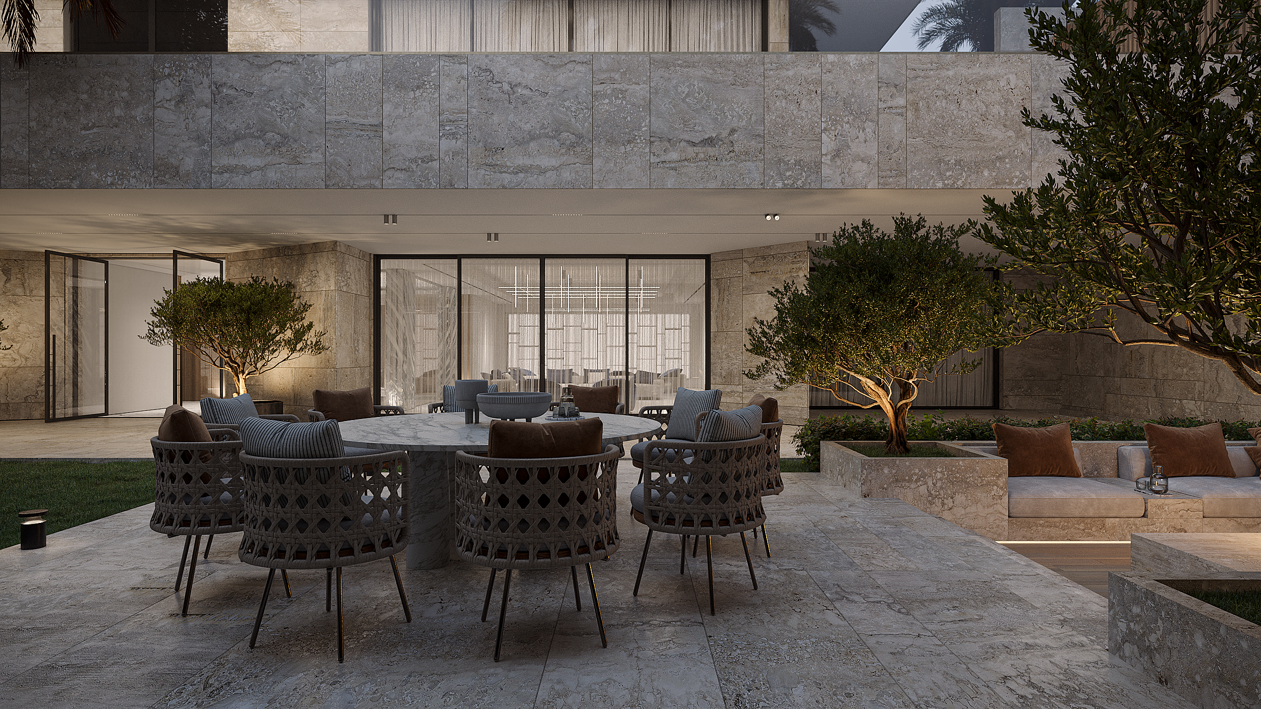 Idea 4256589: IQ-153-AR by IQOSA - Architizer