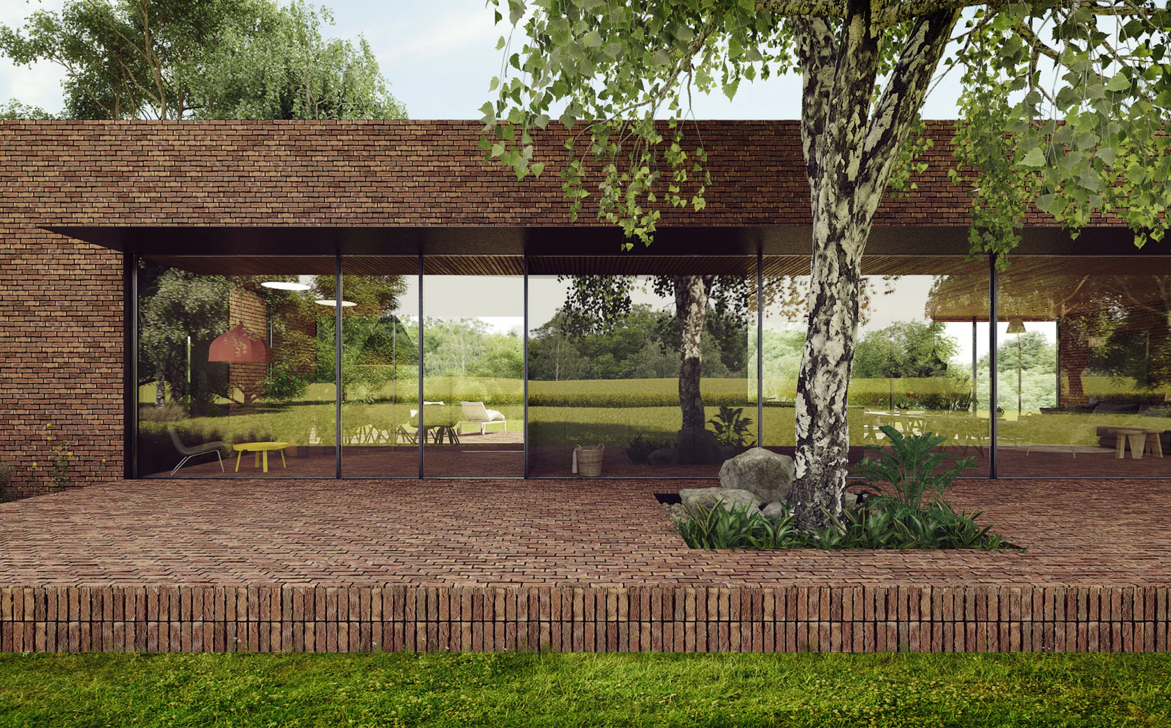 © MUS ARCHITECTS