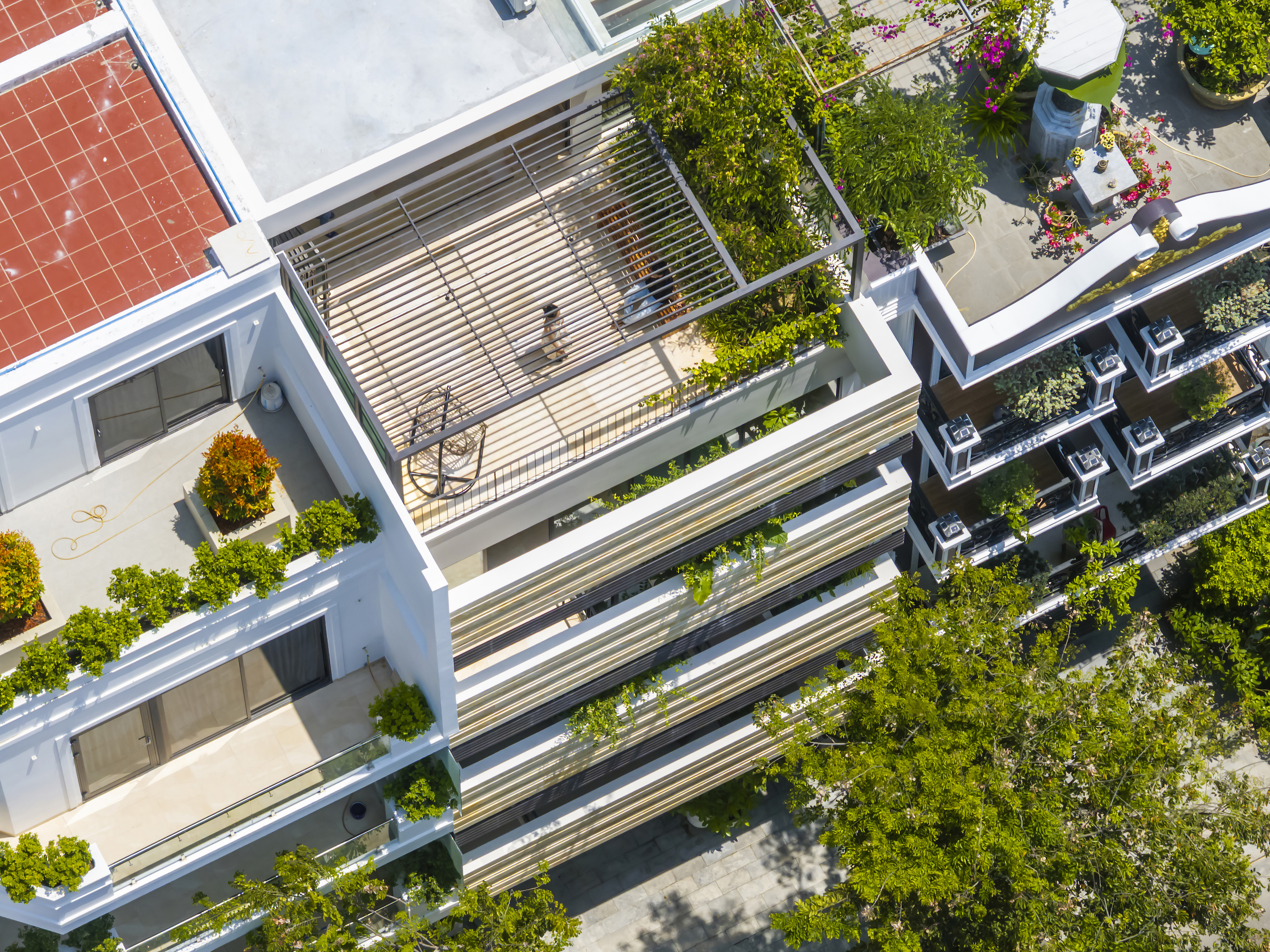 © Pham Huu Son Architects