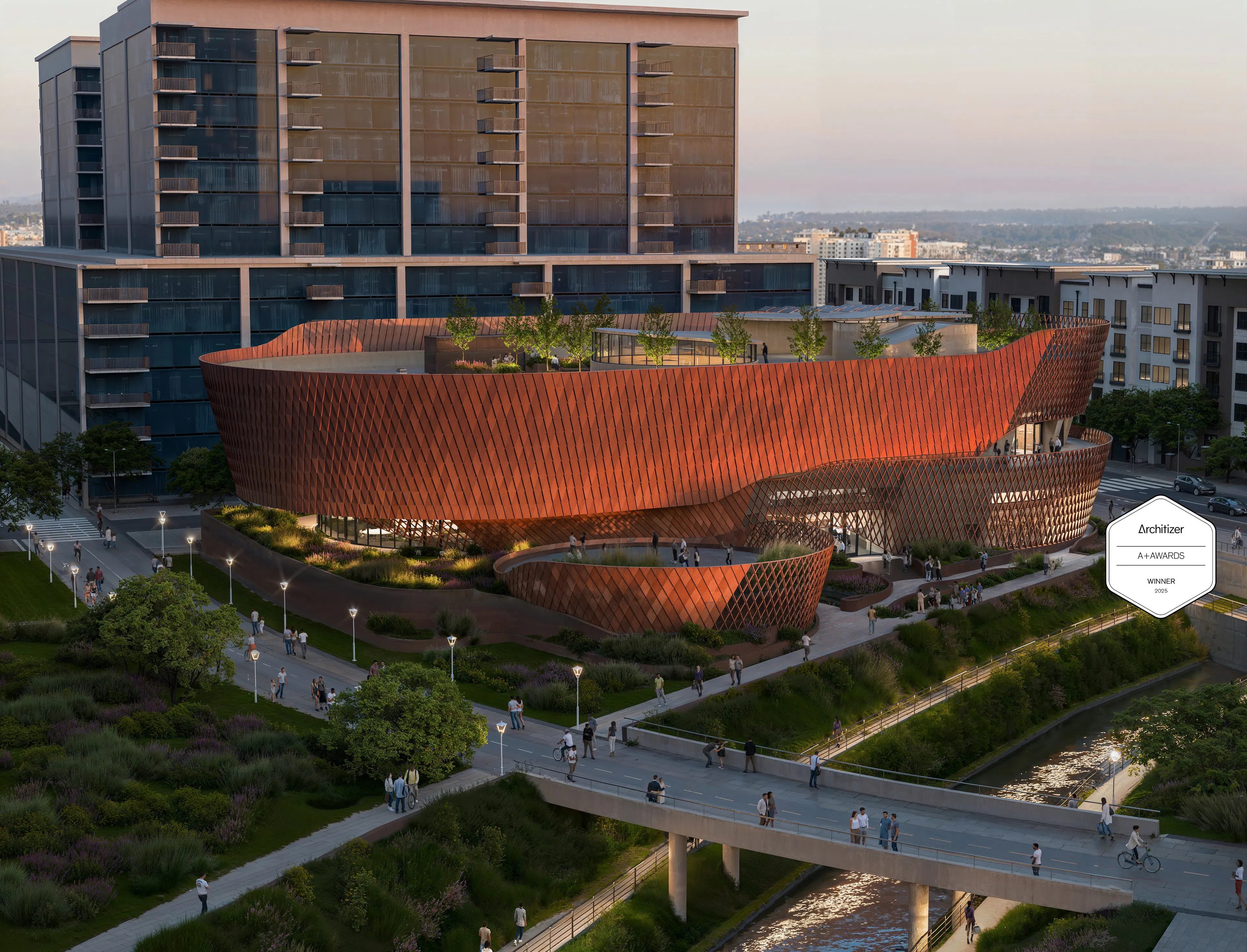 The Woodson African American Museum of Florida