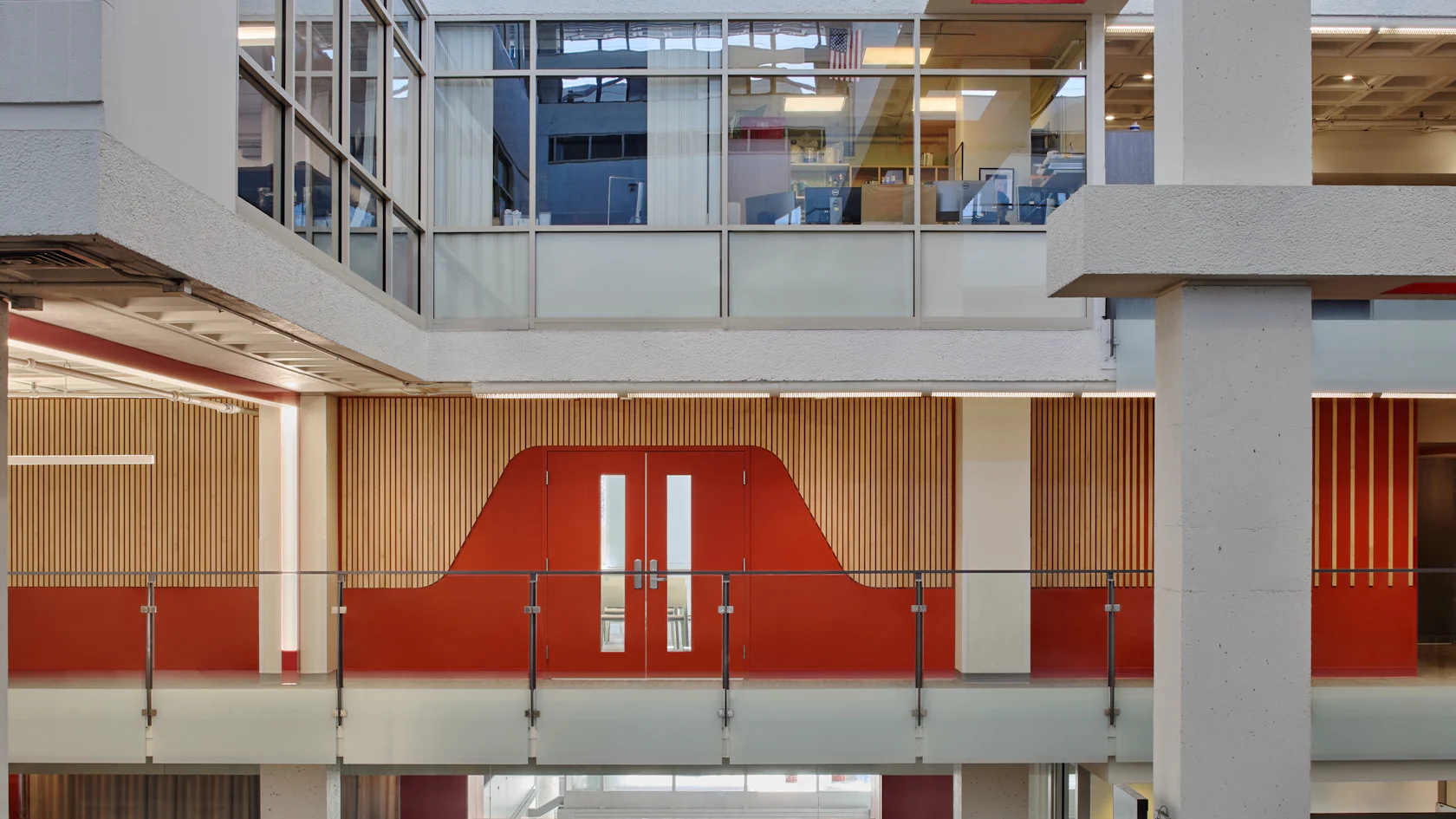 Idea 4257728: Northeastern University Curry Event Spaces by Merge ...