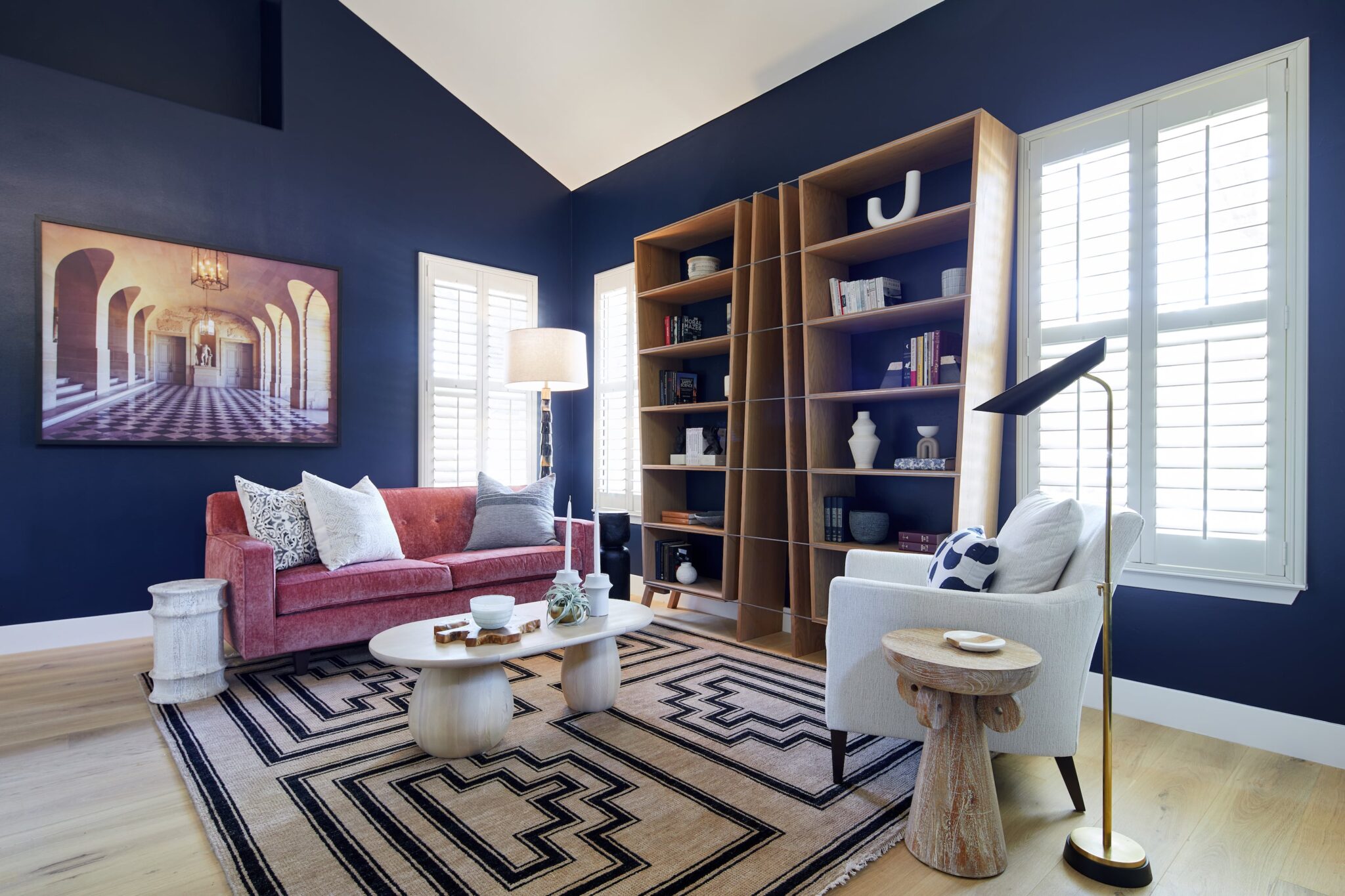 Palo Alto Home Remodeling by Kanika Design - Architizer