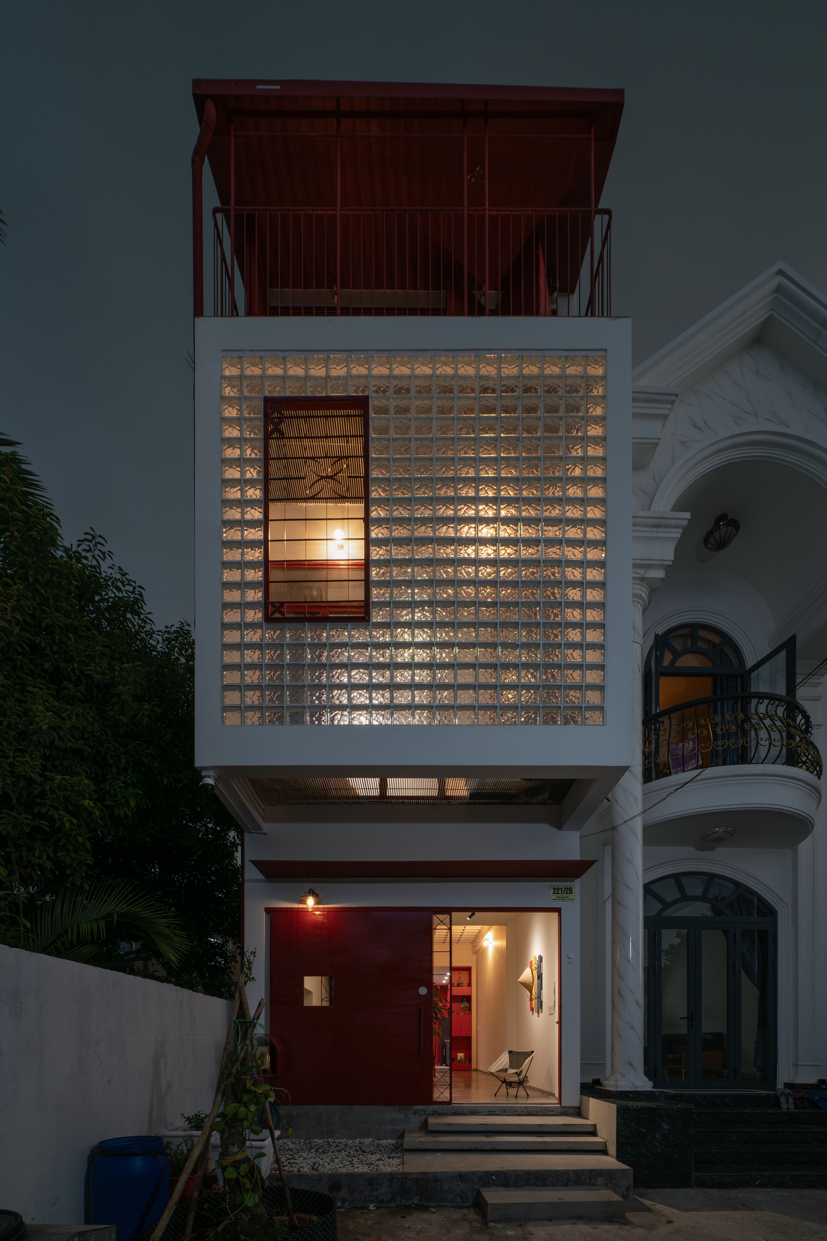 © Space+ Architecture