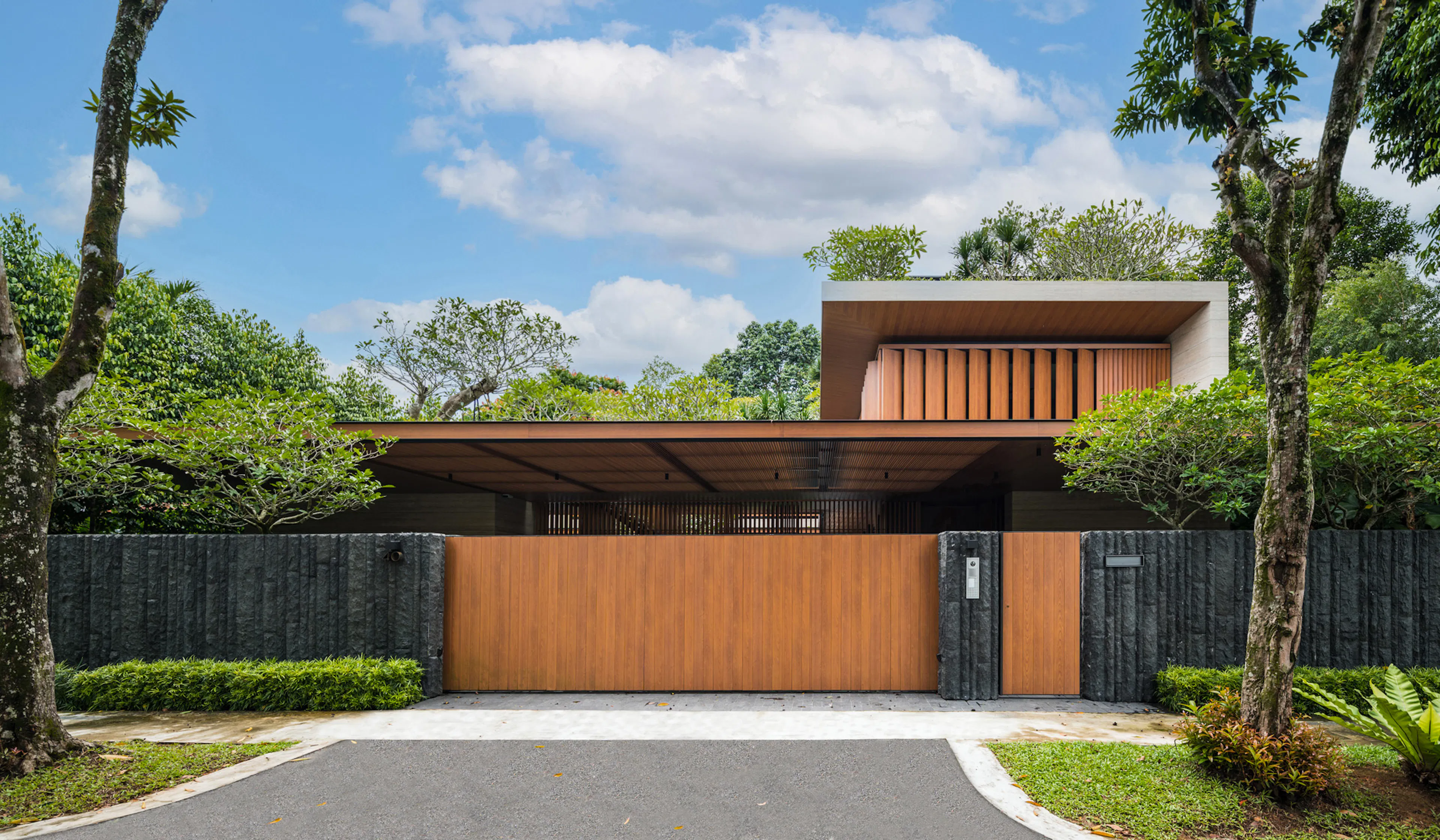 Social Complex in Alcabideche