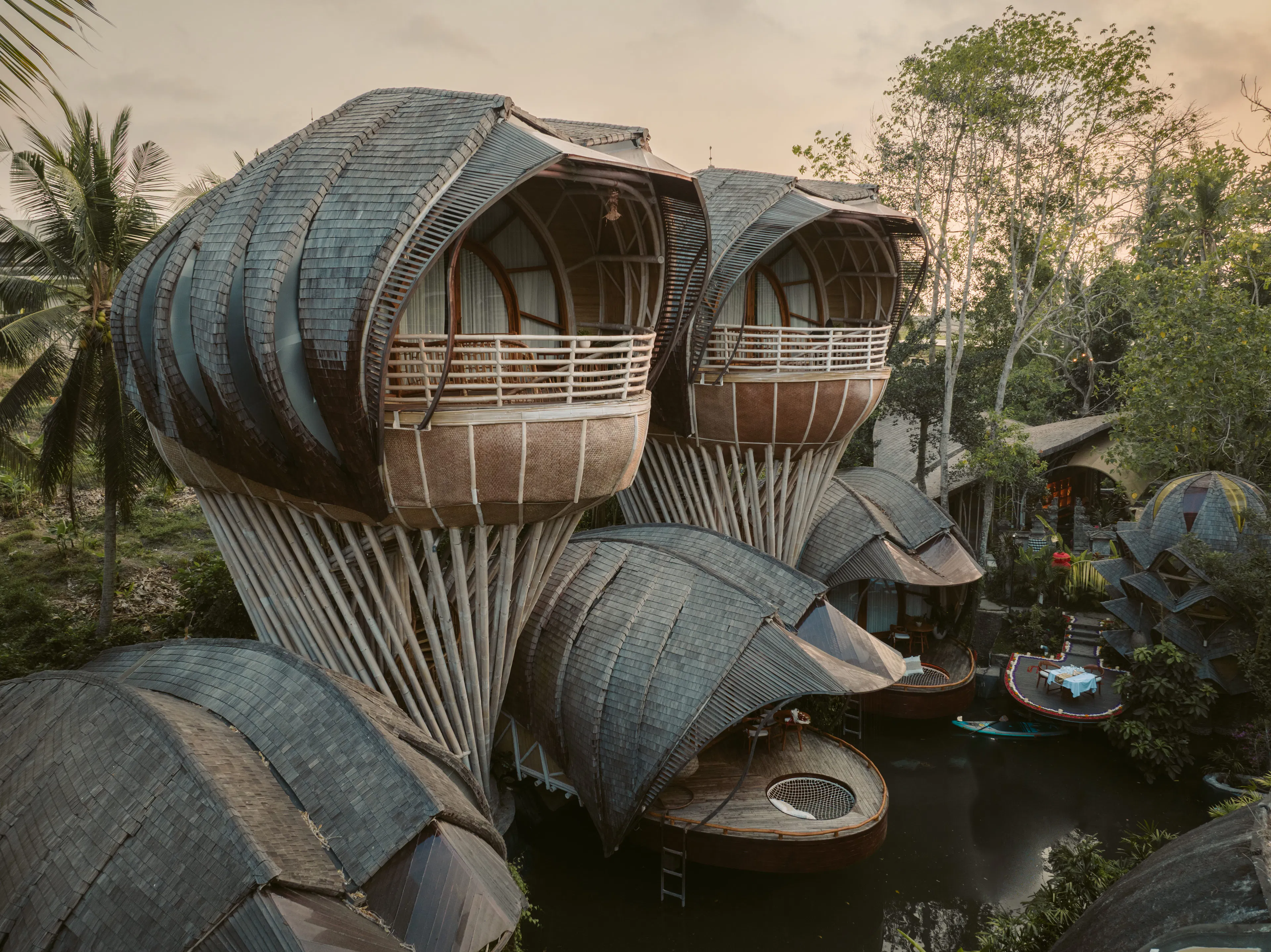 Luna Beach Club — 37