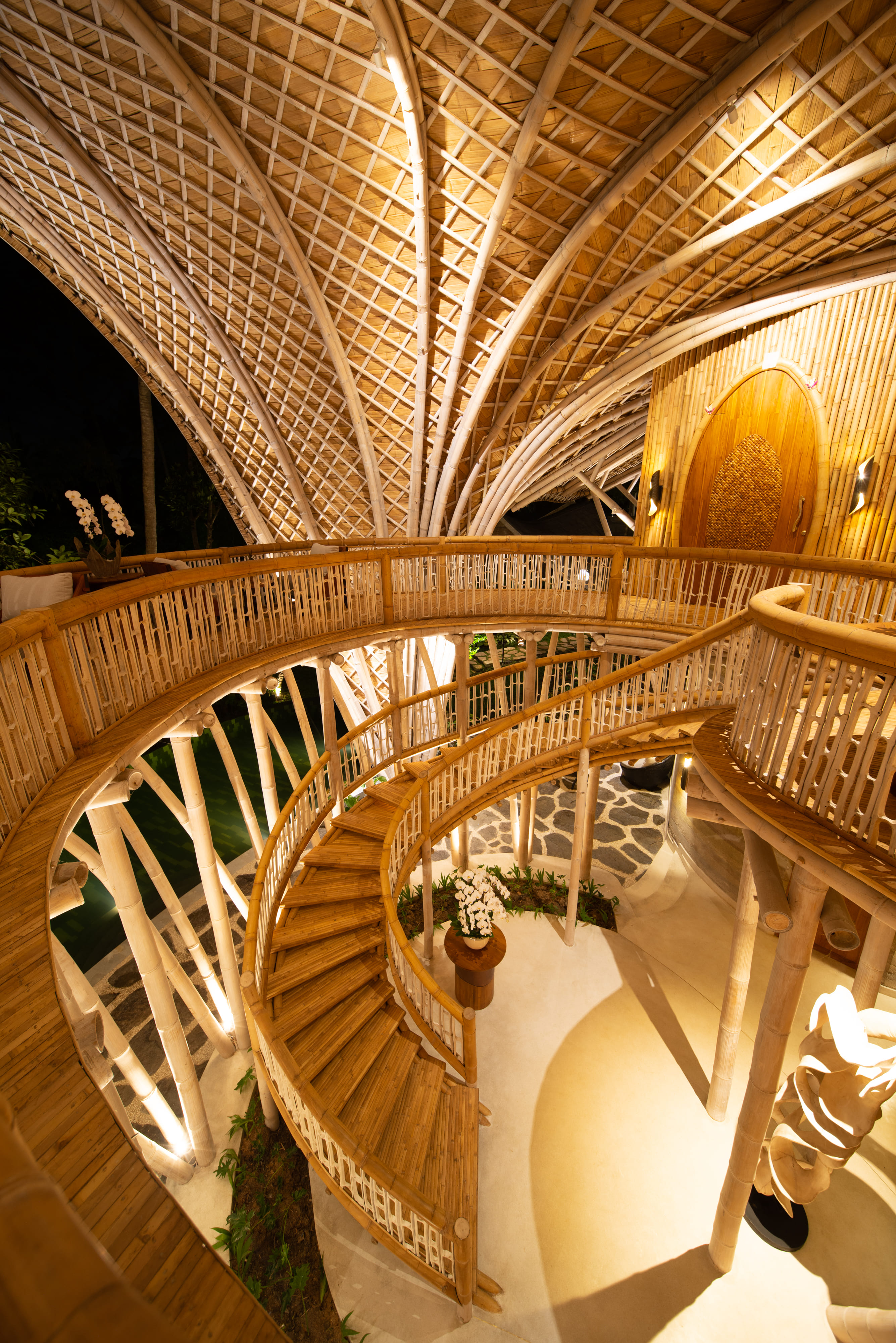 Idea 4261514: Ulaman Eco Luxury Resort by Inspiral Architecture and ...
