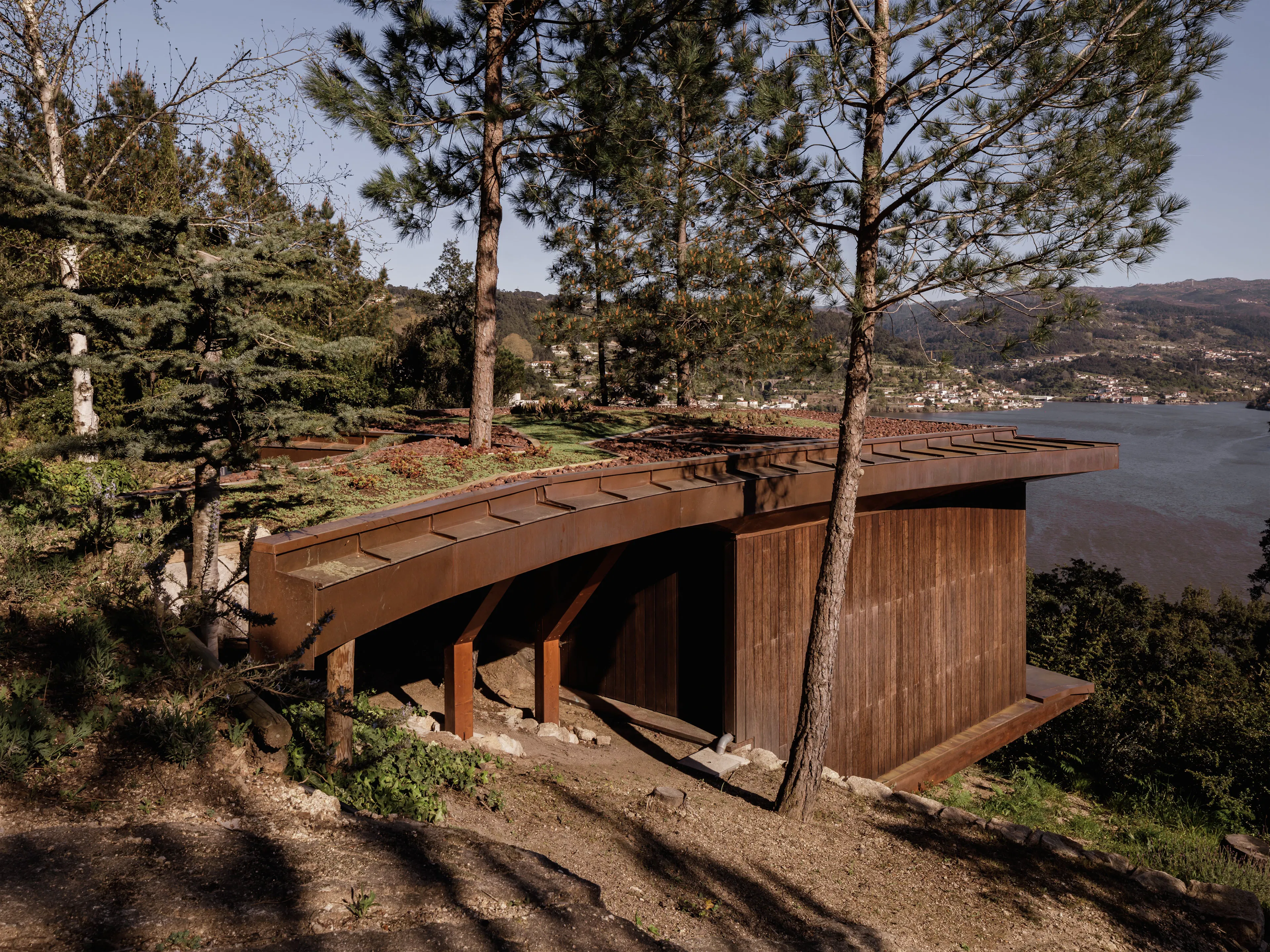 St. Joseph's Hospital: Emergency Room Expansion — 1