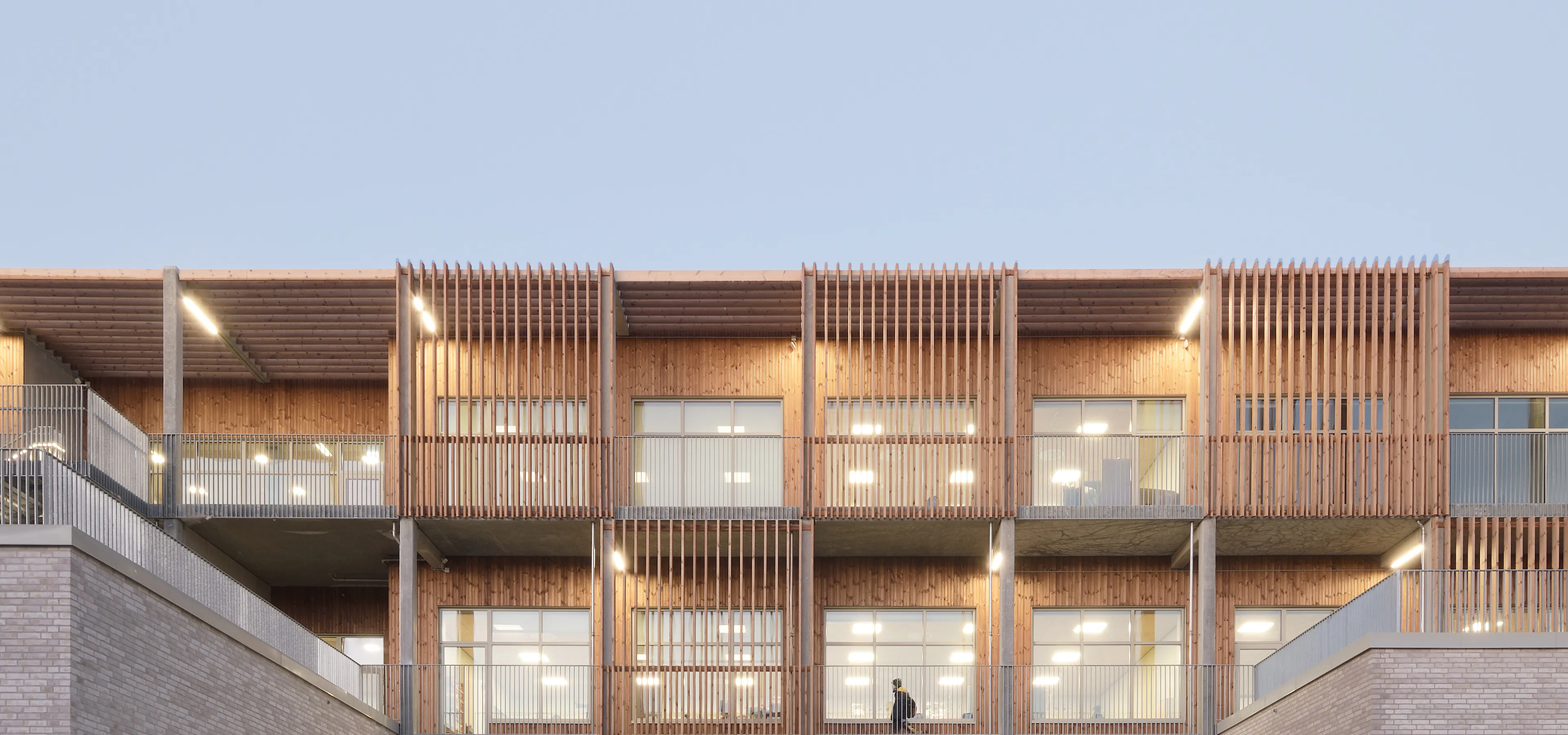 Viby Library and Culture House — 15