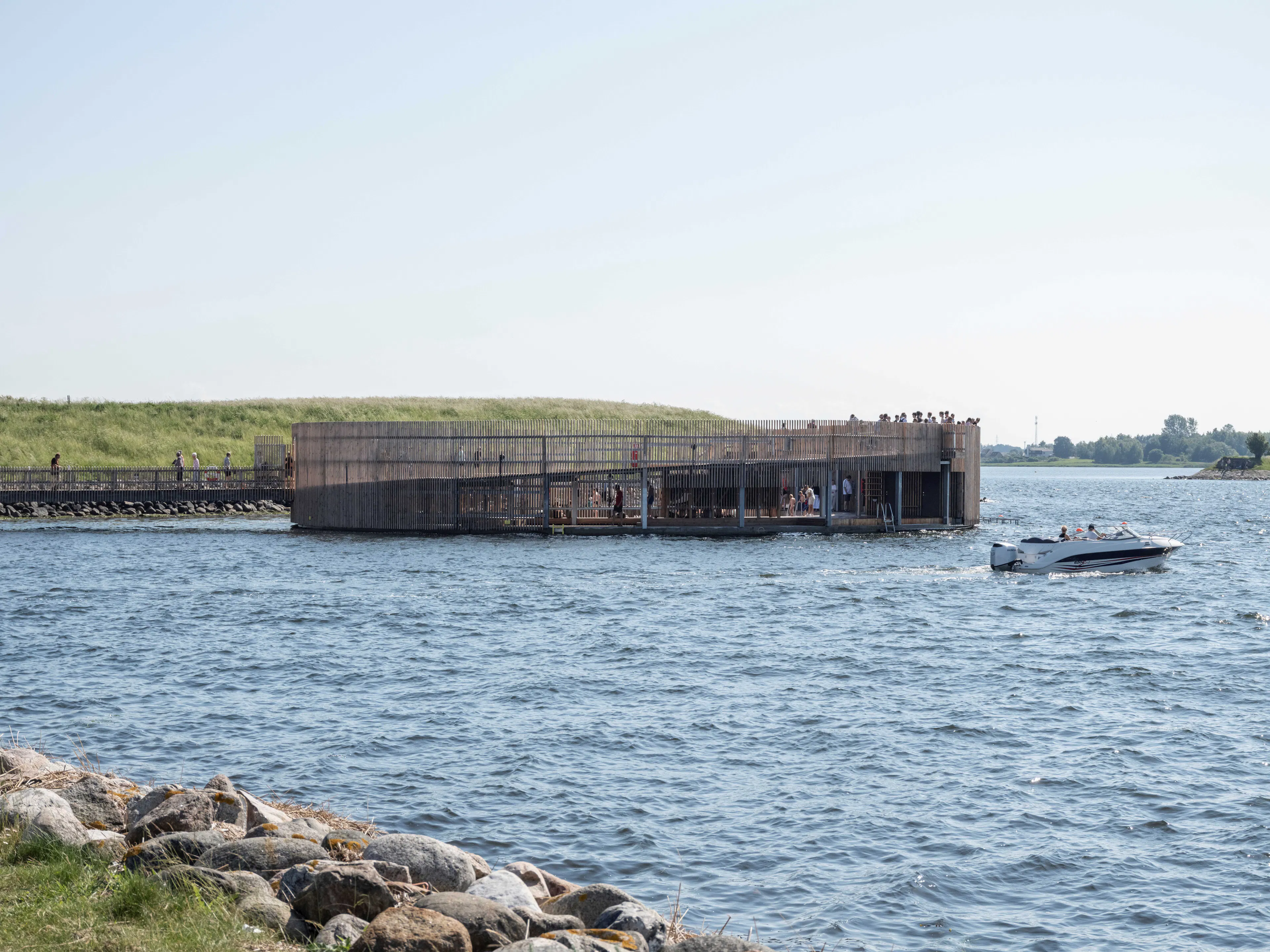 Viby Library and Culture House — 13