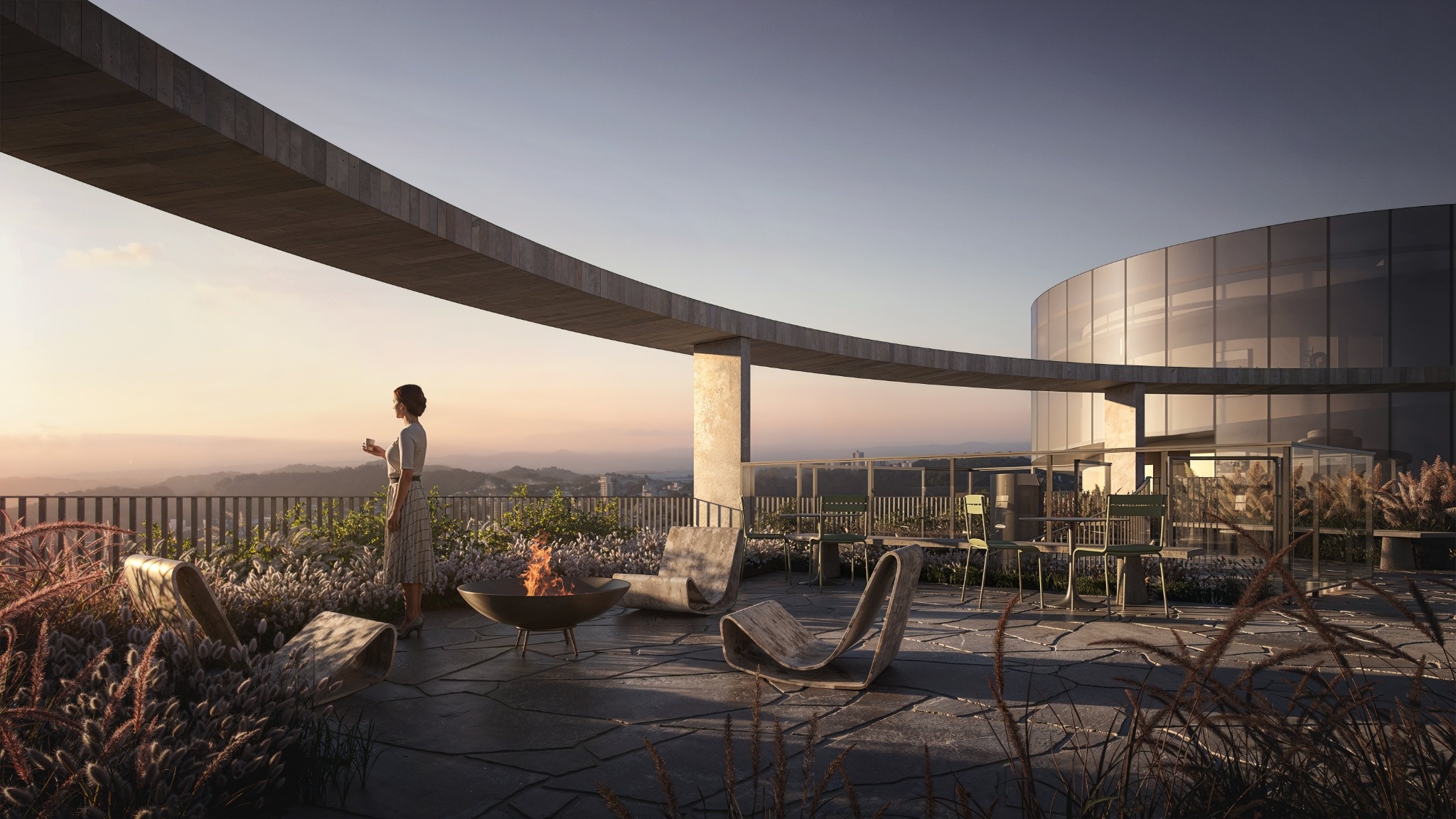 Jardins Dona Isabel by OSPA Architecture - Architizer