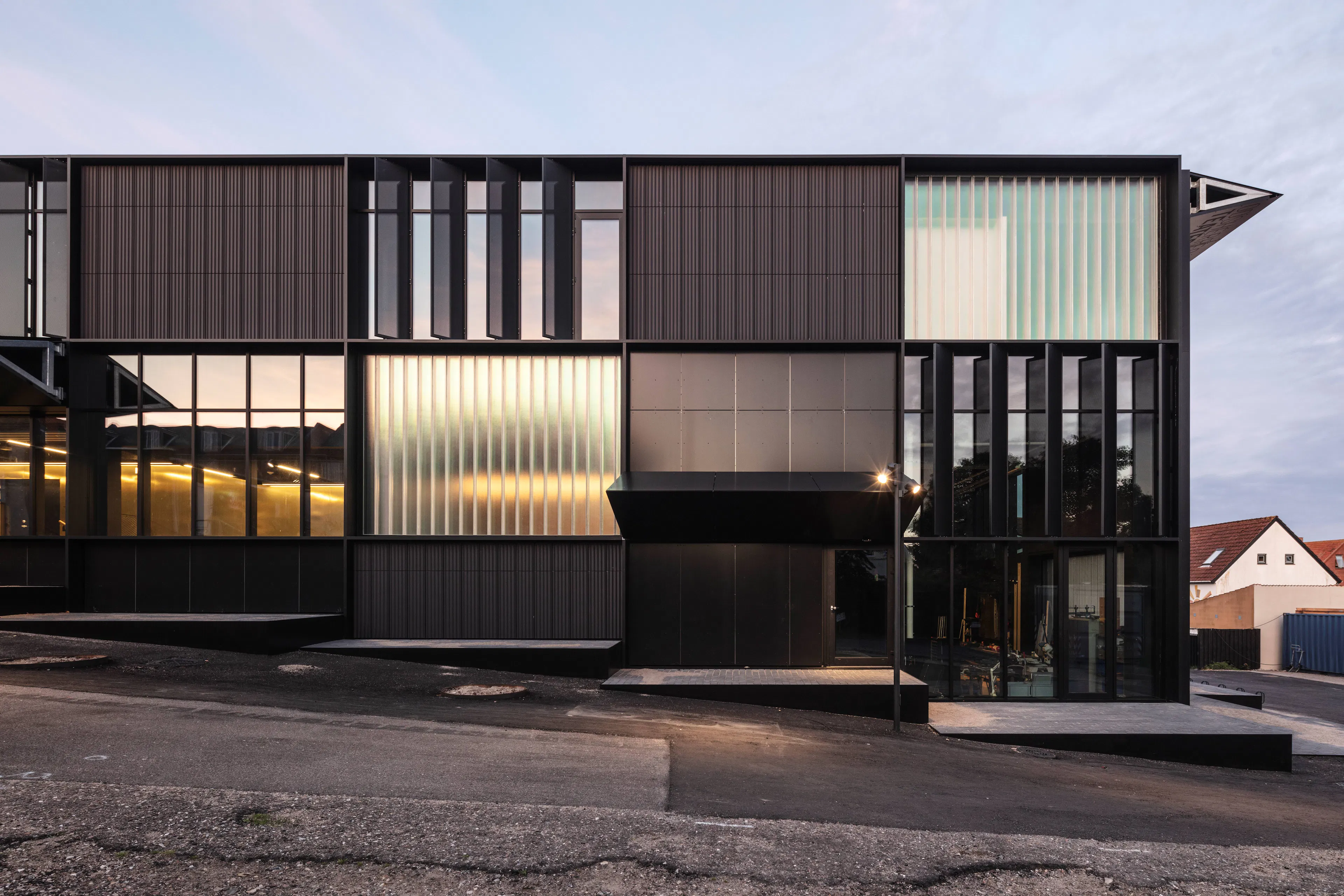 Viby Library and Culture House — 10