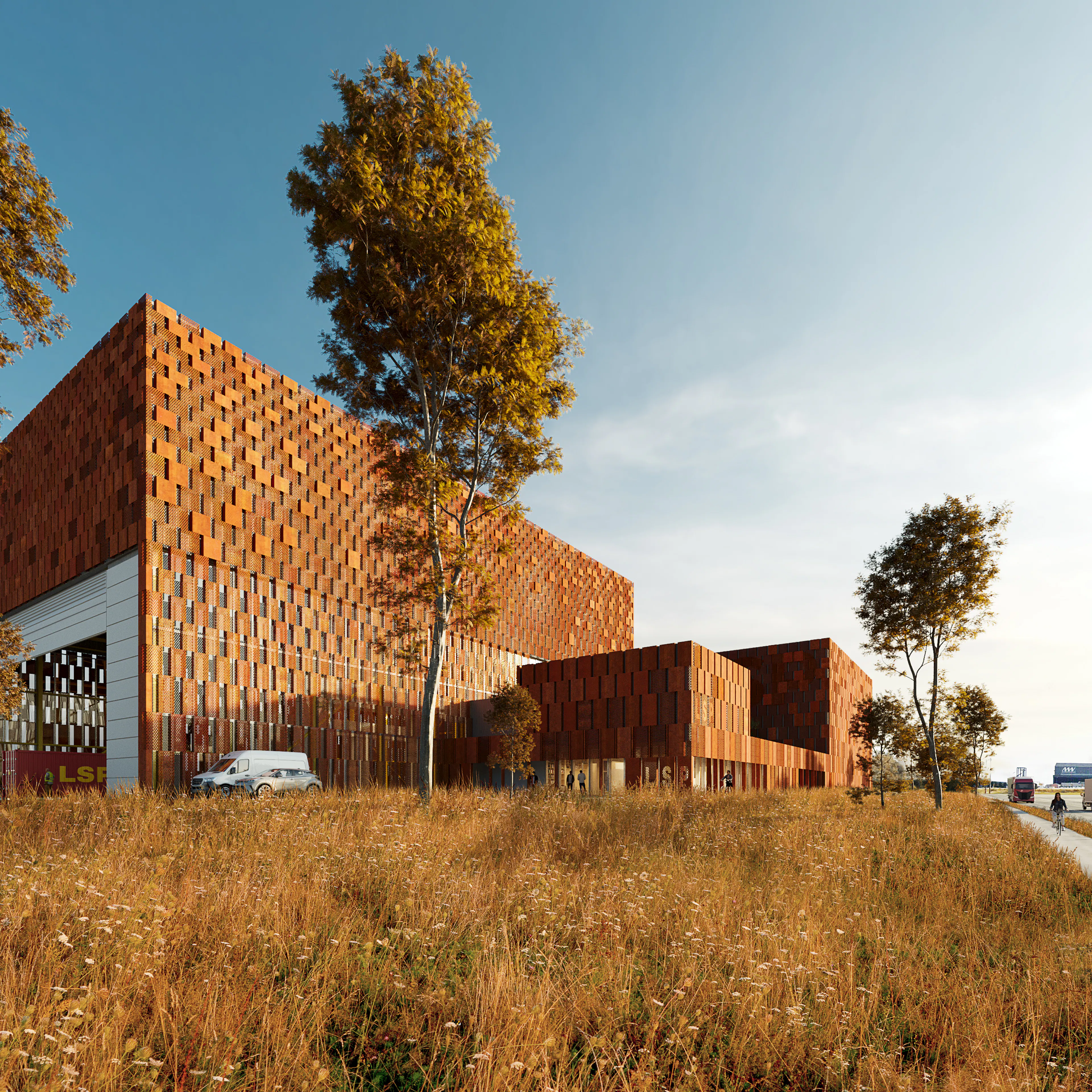 Viby Library and Culture House — 8