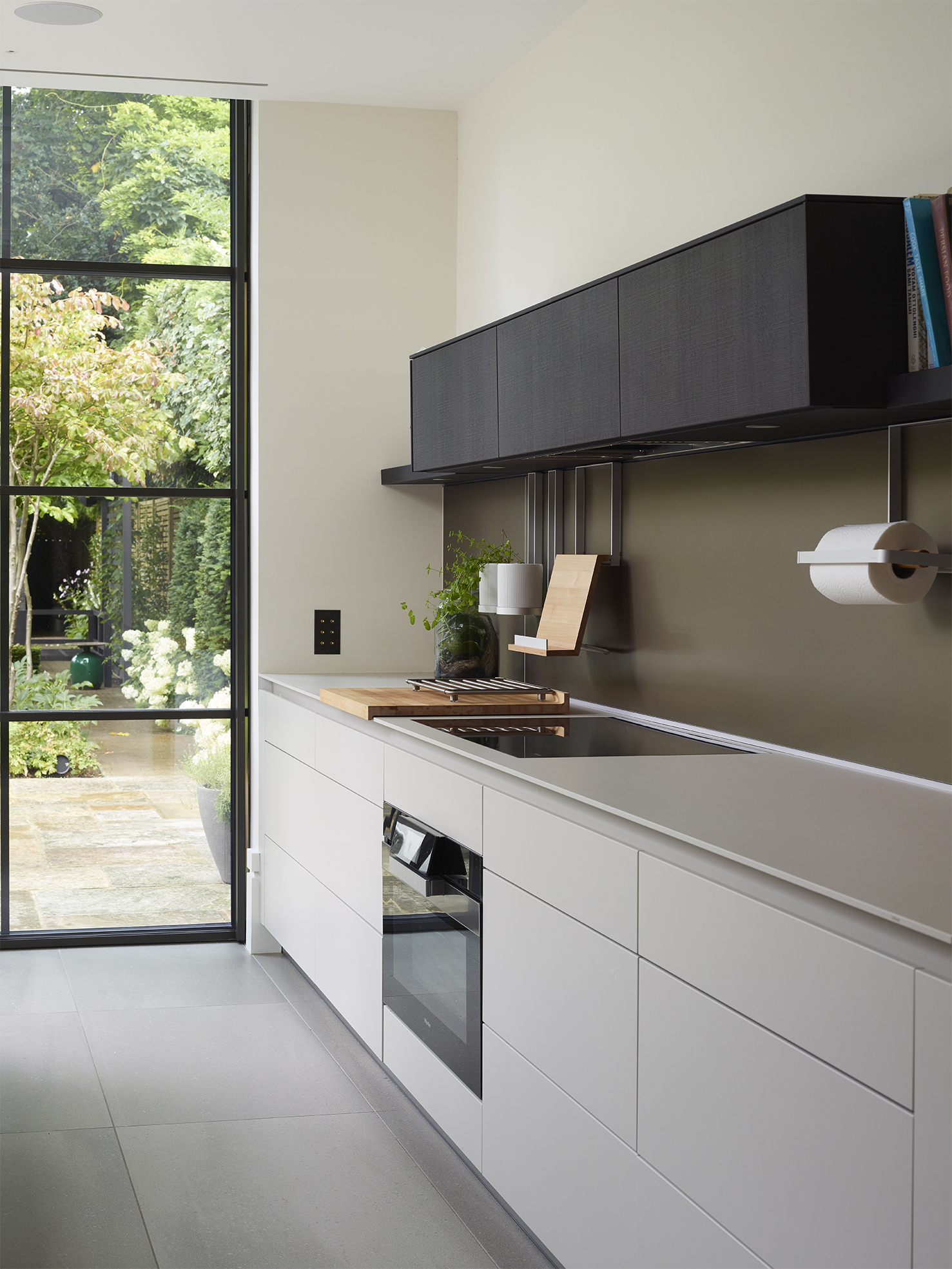 Lamorna House by KSR Architects and Interior Designers - Architizer