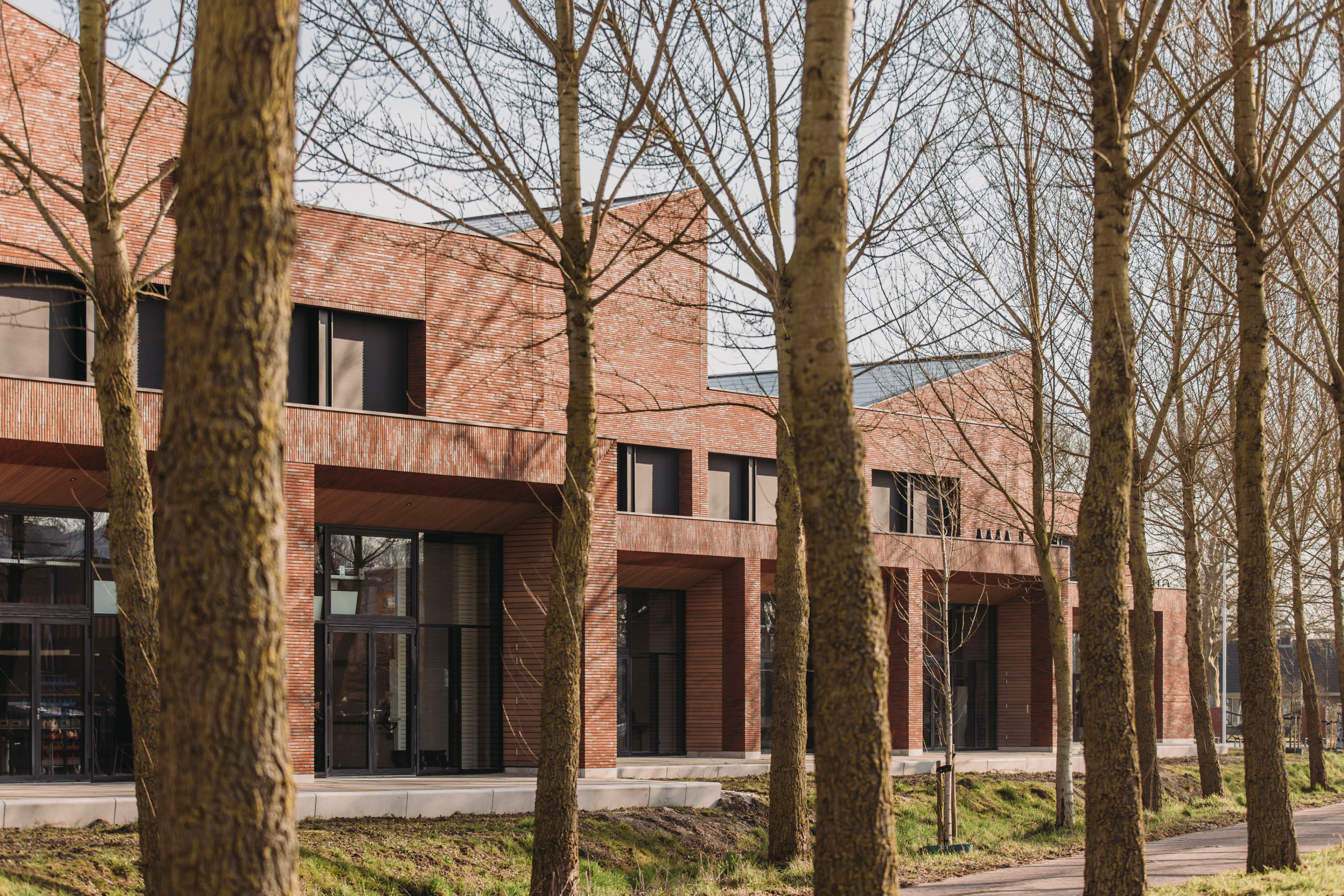 SuperHub Meerstad — 16