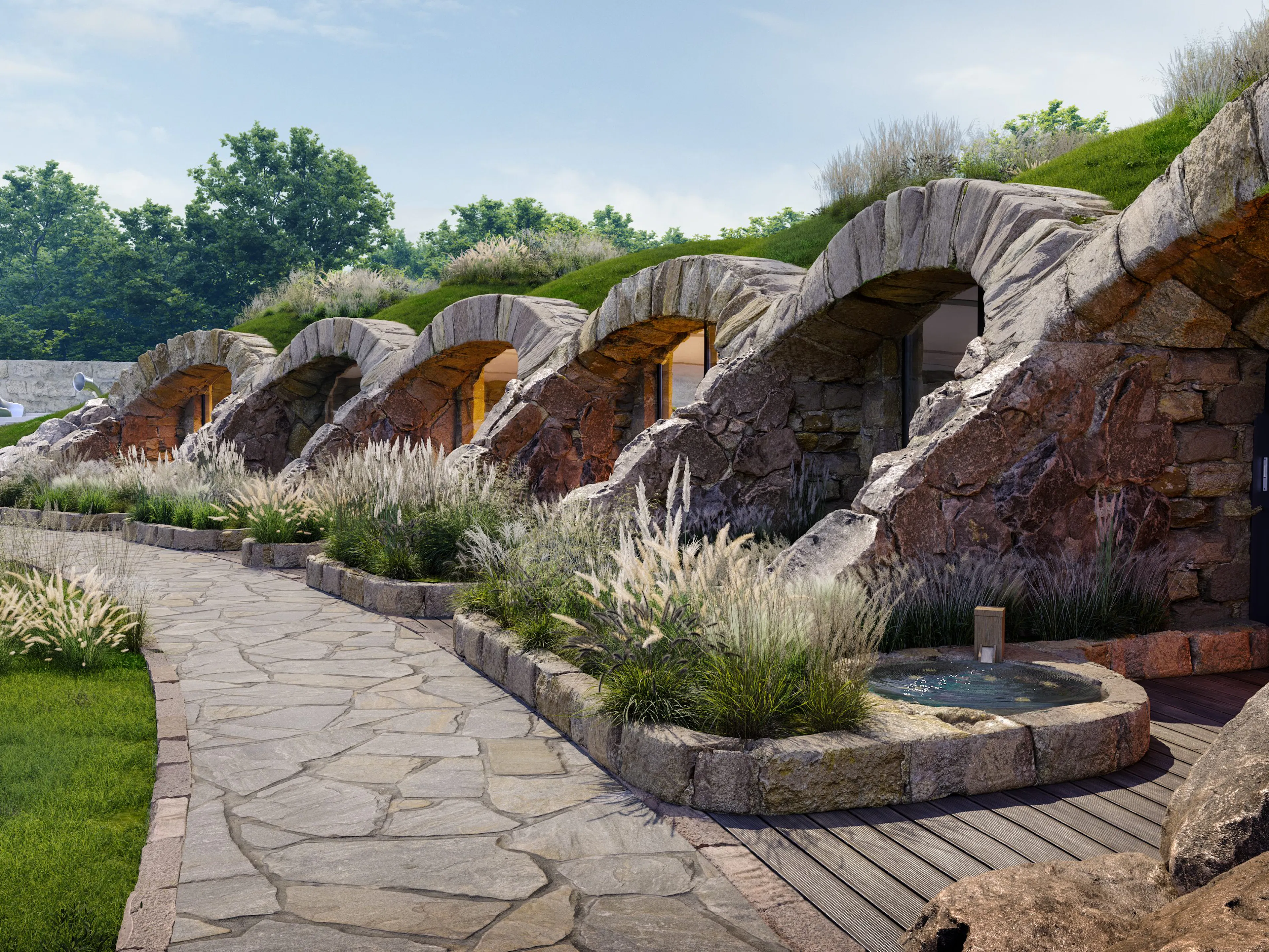 Woloshyn Bathhouse — 37