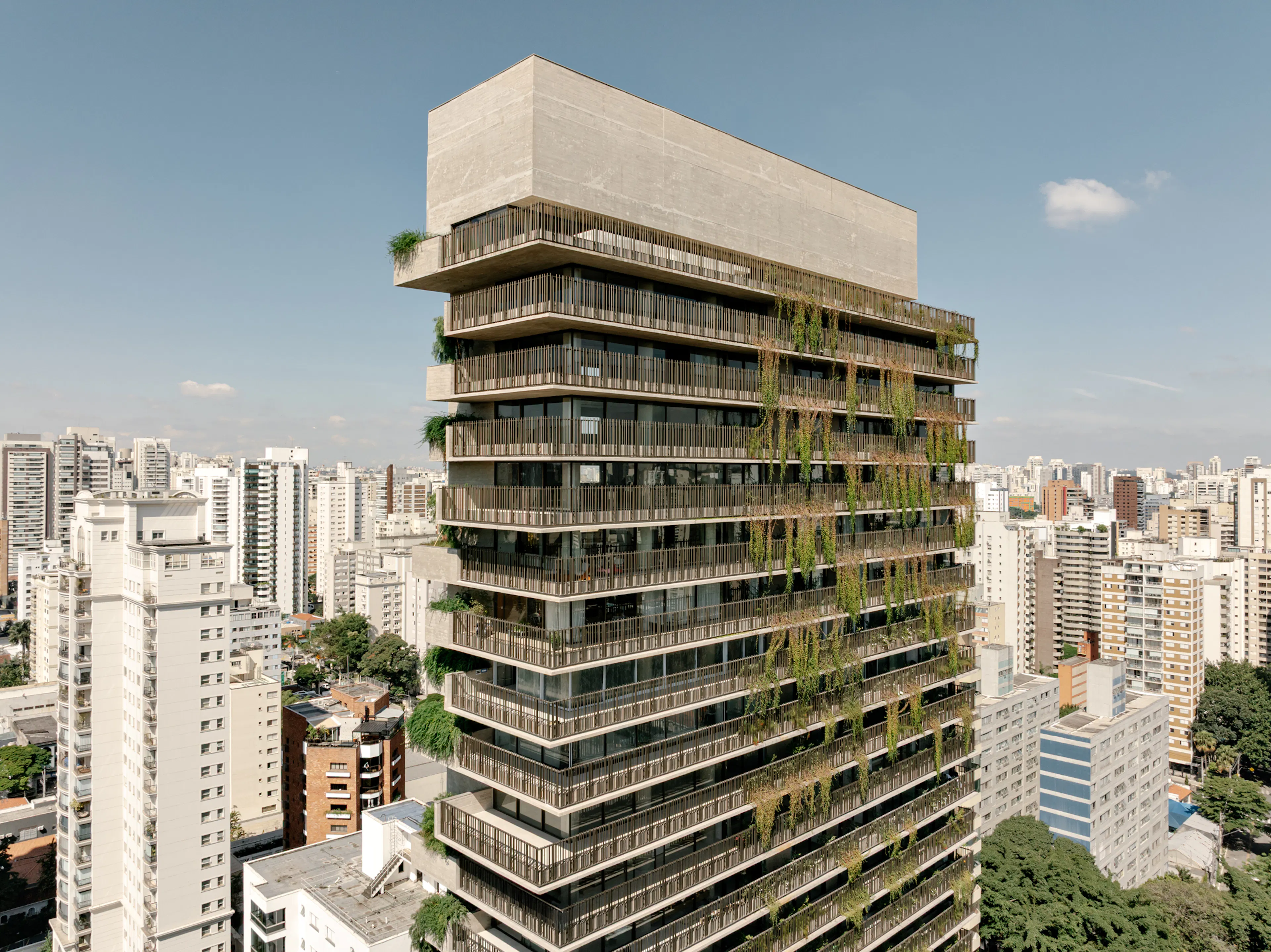 Boa Vista House — 24