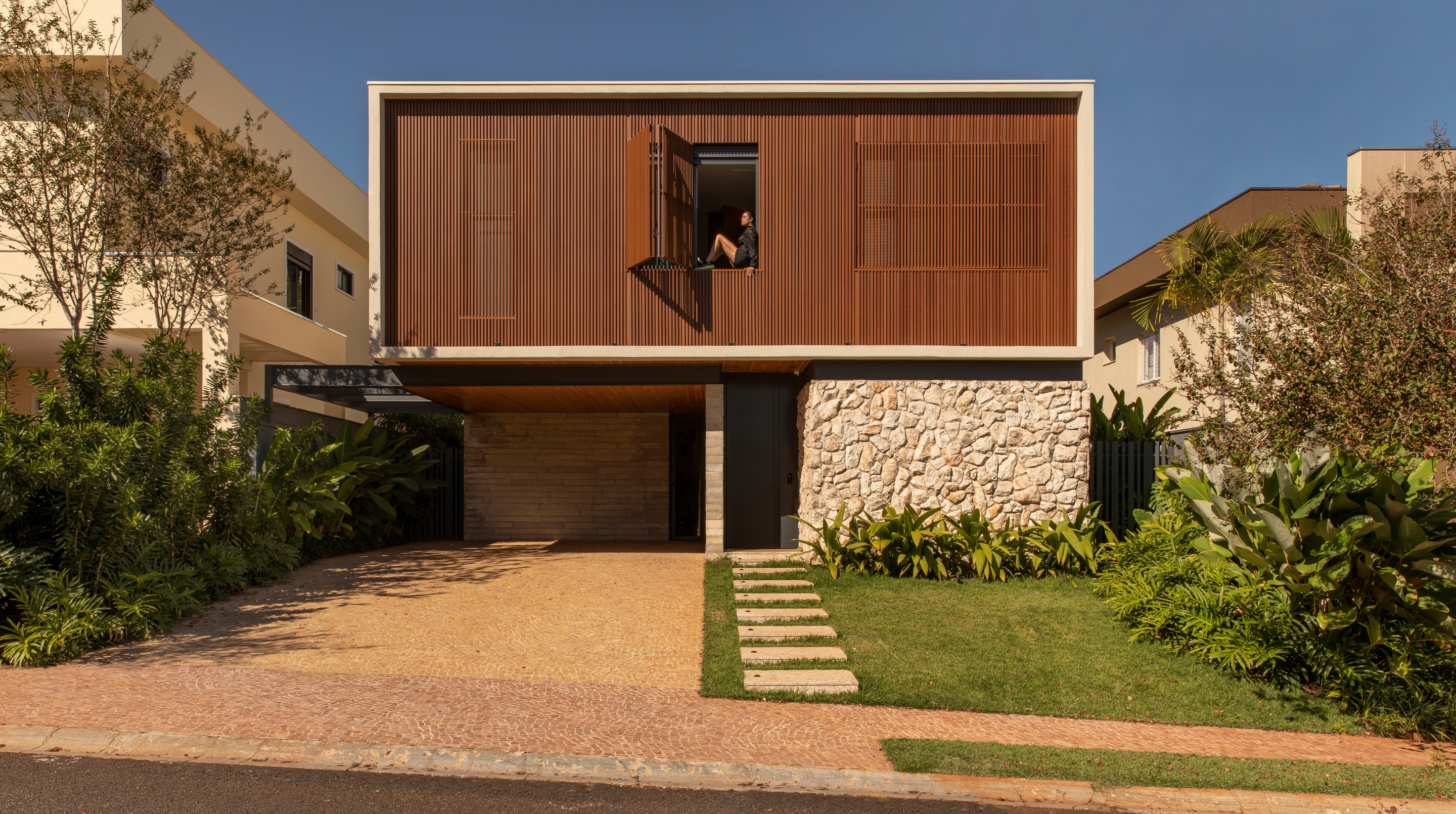© Mariana Orsi arquitetura + design