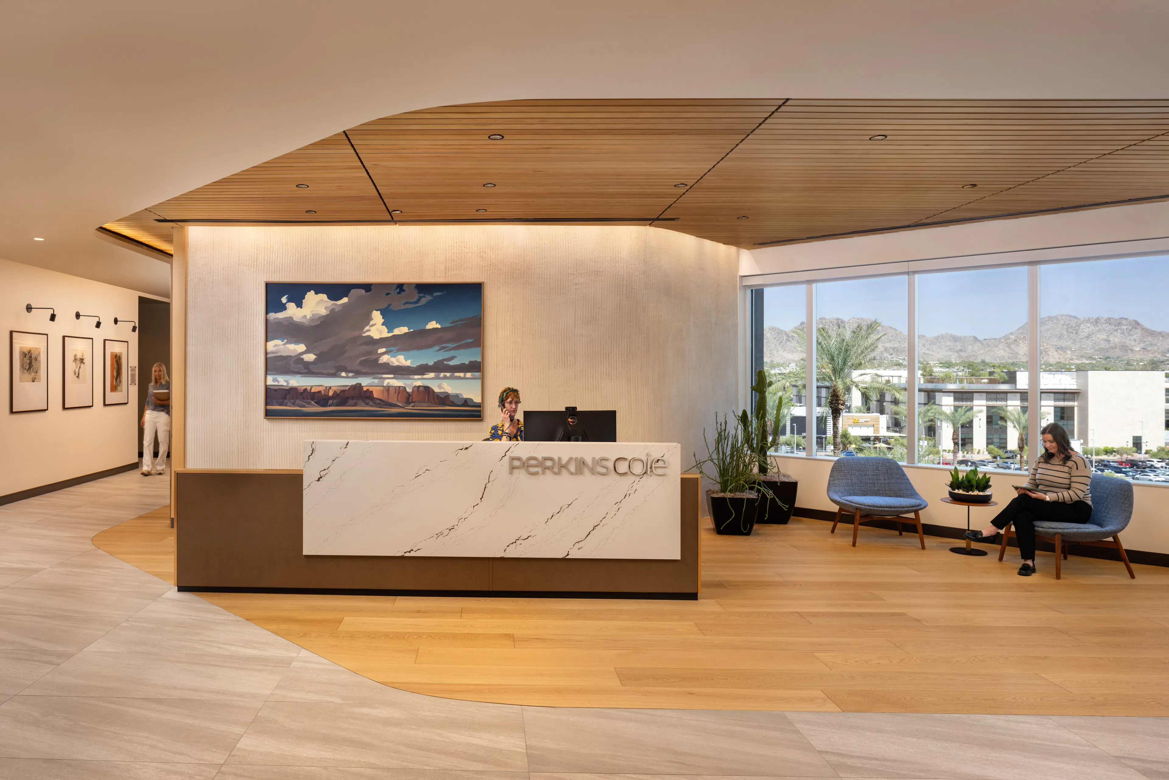 British Columbia Institute of Technology Health Sciences Centre — 11