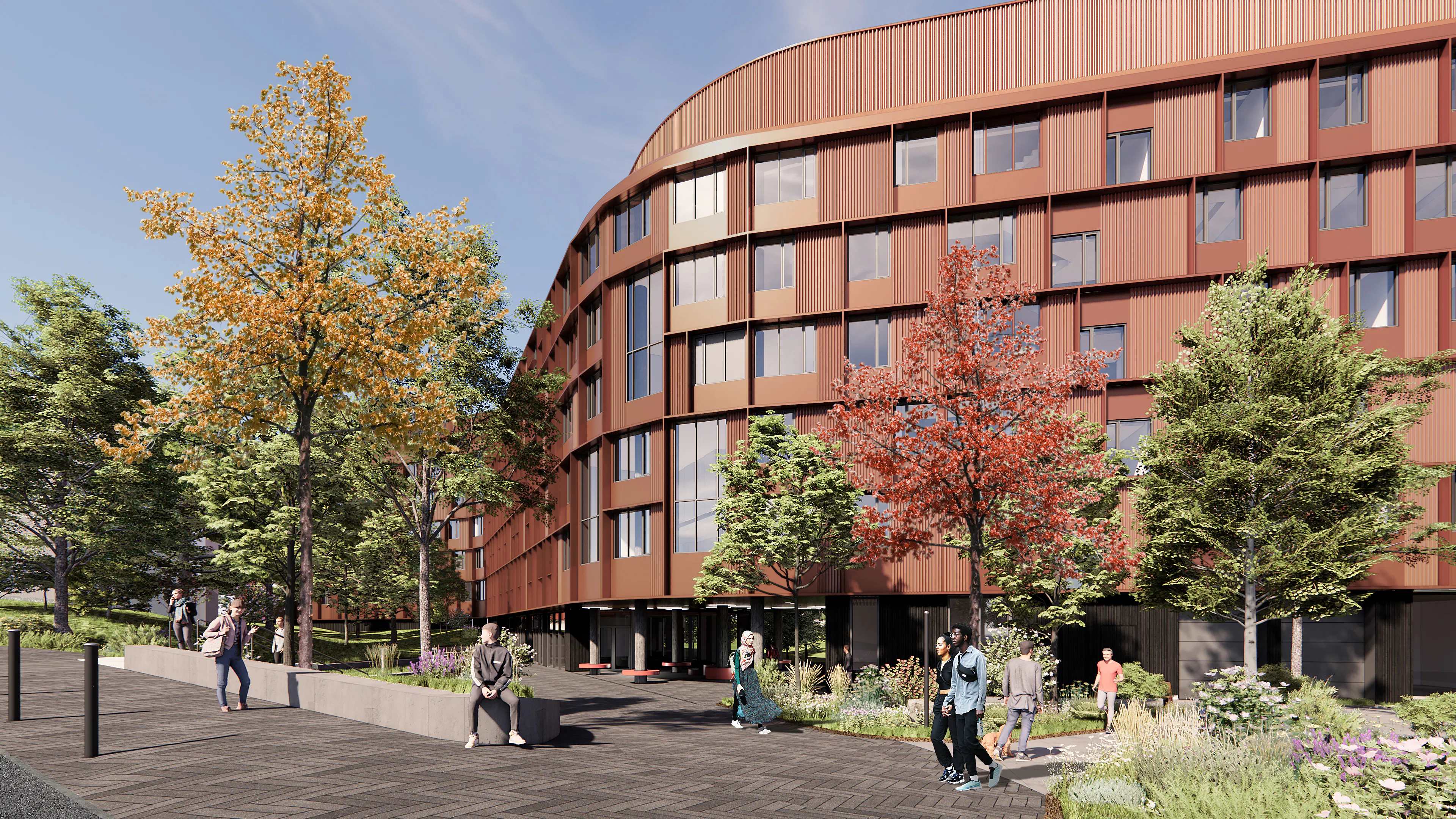 Viby Library and Culture House — 7