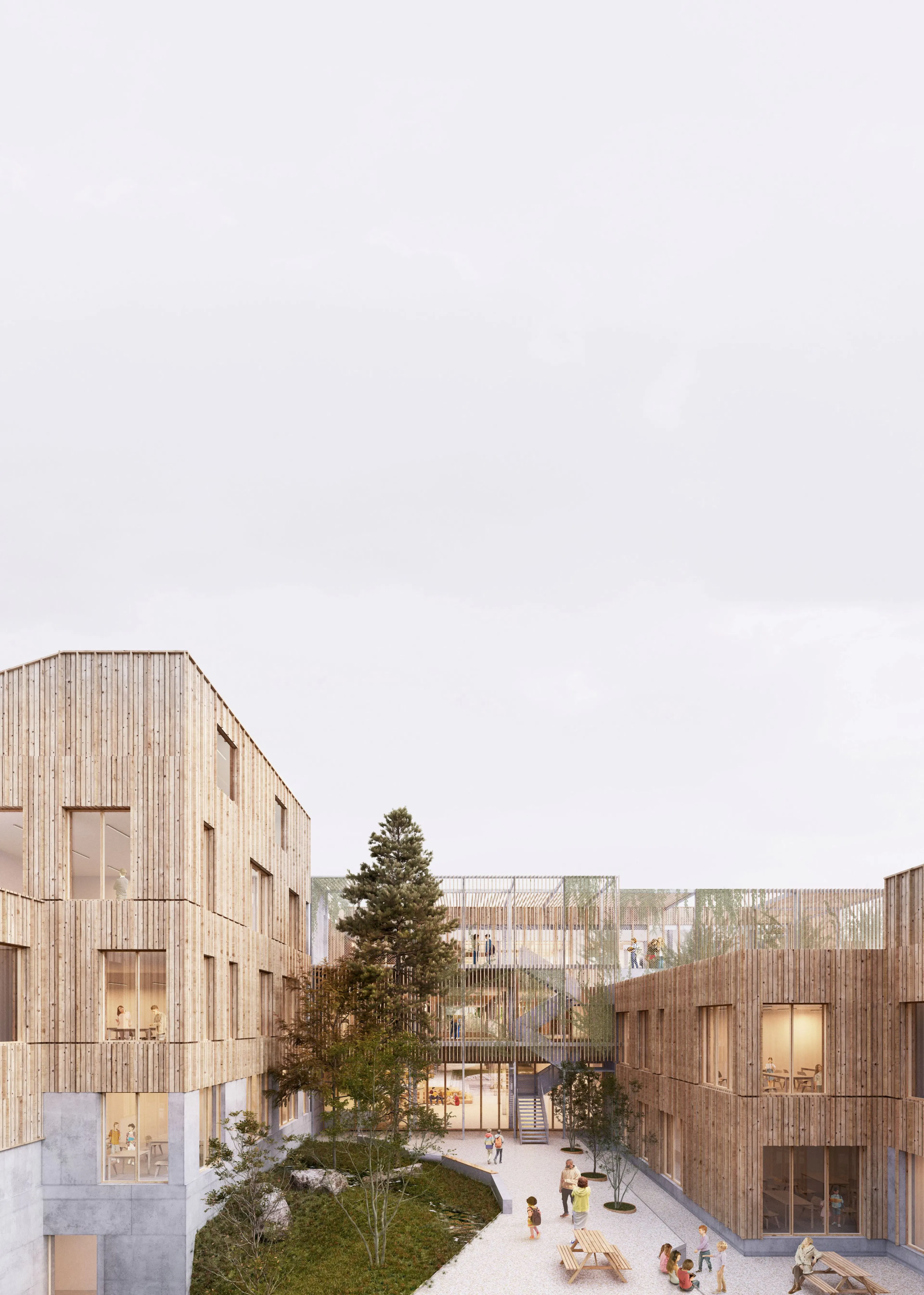 Viby Library and Culture House — 6