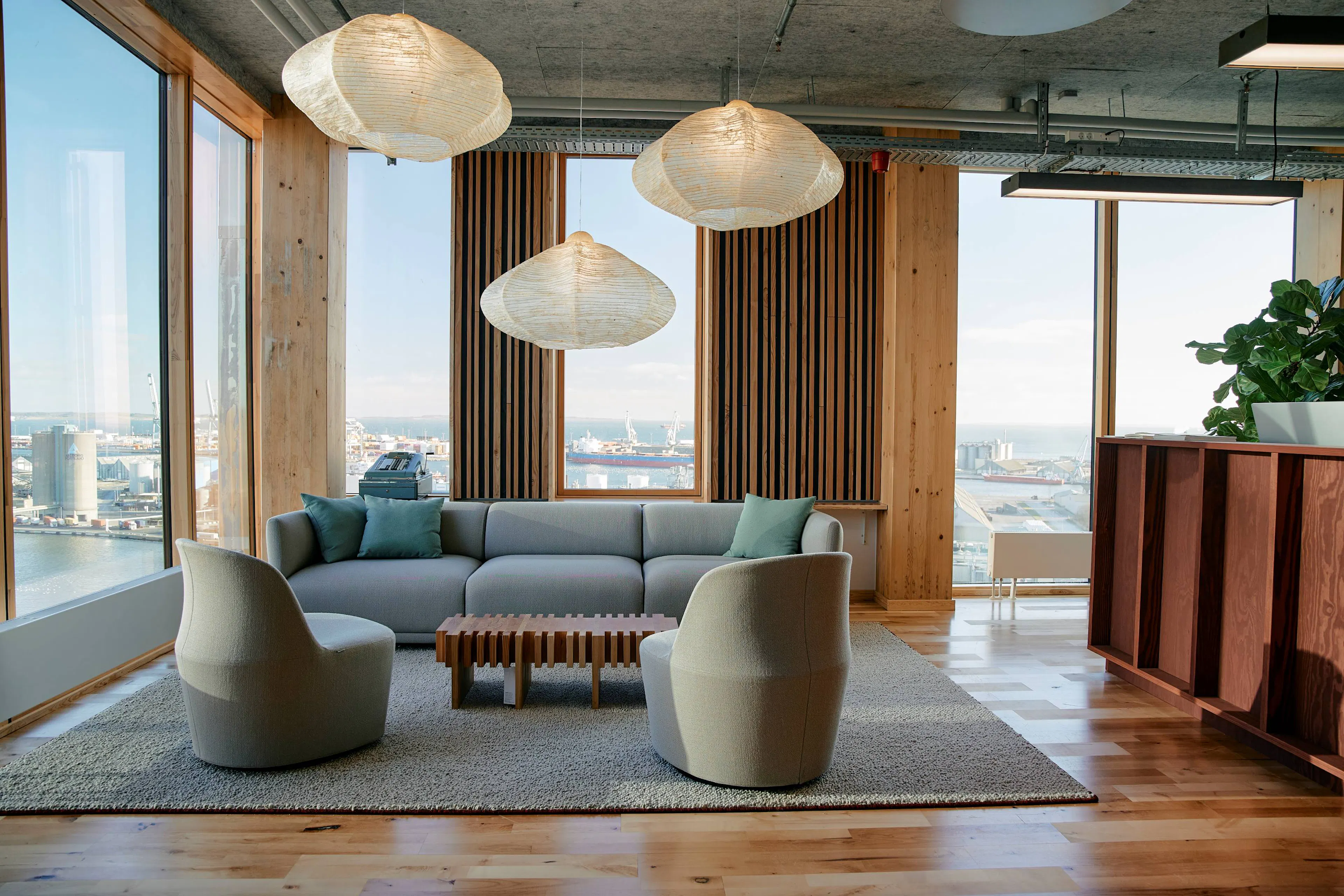 Viby Library and Culture House — 4